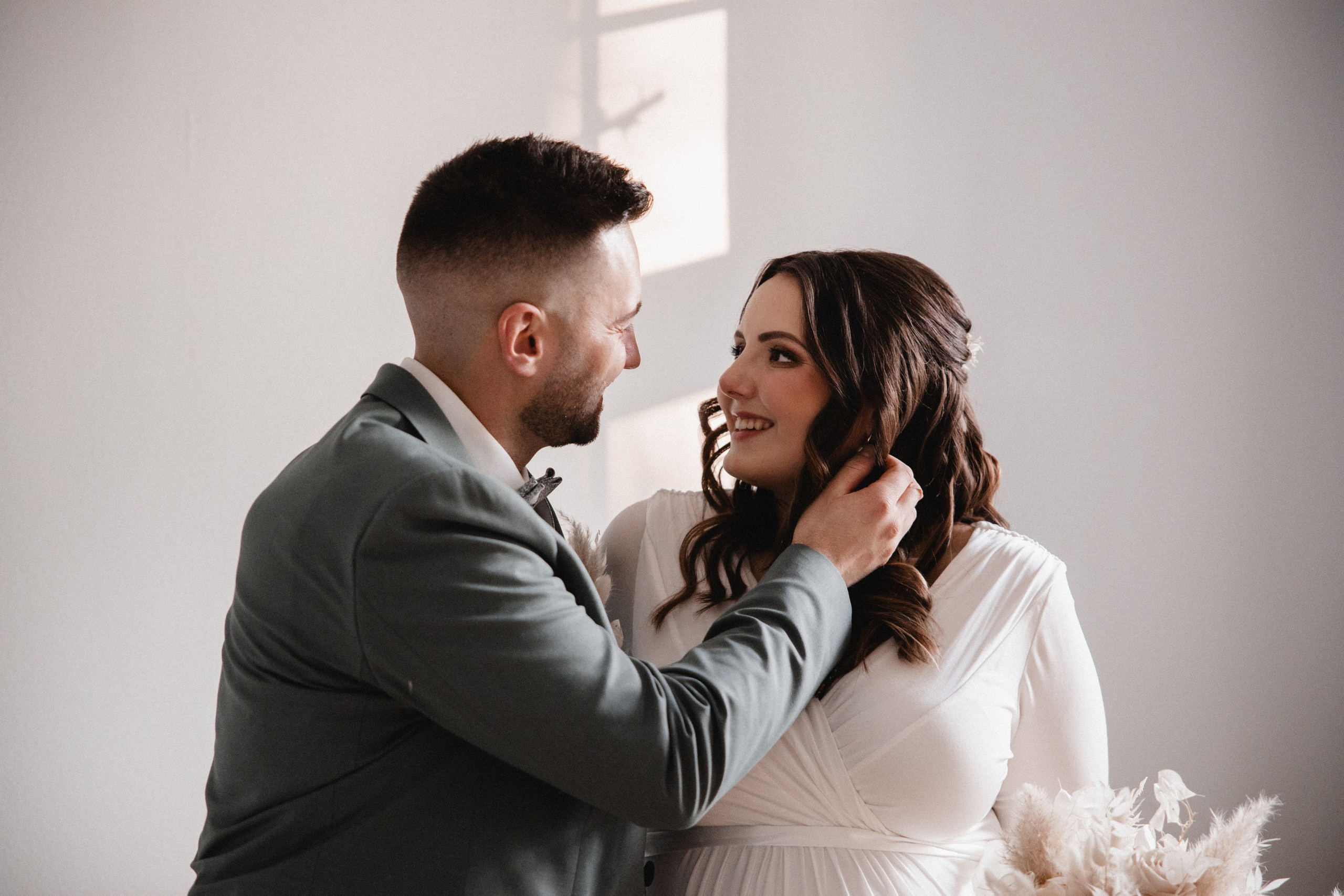 Lena & Kevin. Hochzeitsfotografie |Hochzeitsfotograf Bochum | Hochzeitsfotograf Dortmund | Hochzeitsfotograf Essen | Hochzeitsfotograf Ruhrgebiet