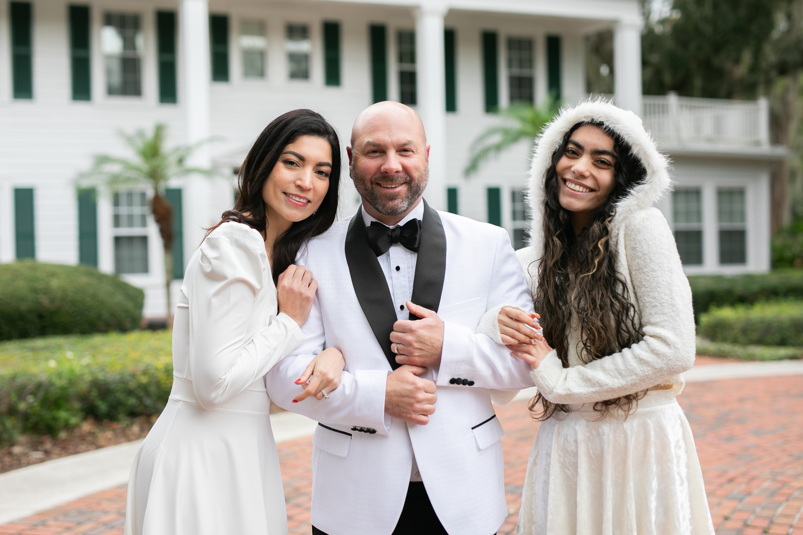 Family Photography in Florida | Timeless Portraits. Lana Photography — Wedding & Family Photographer in Florida & Beyond