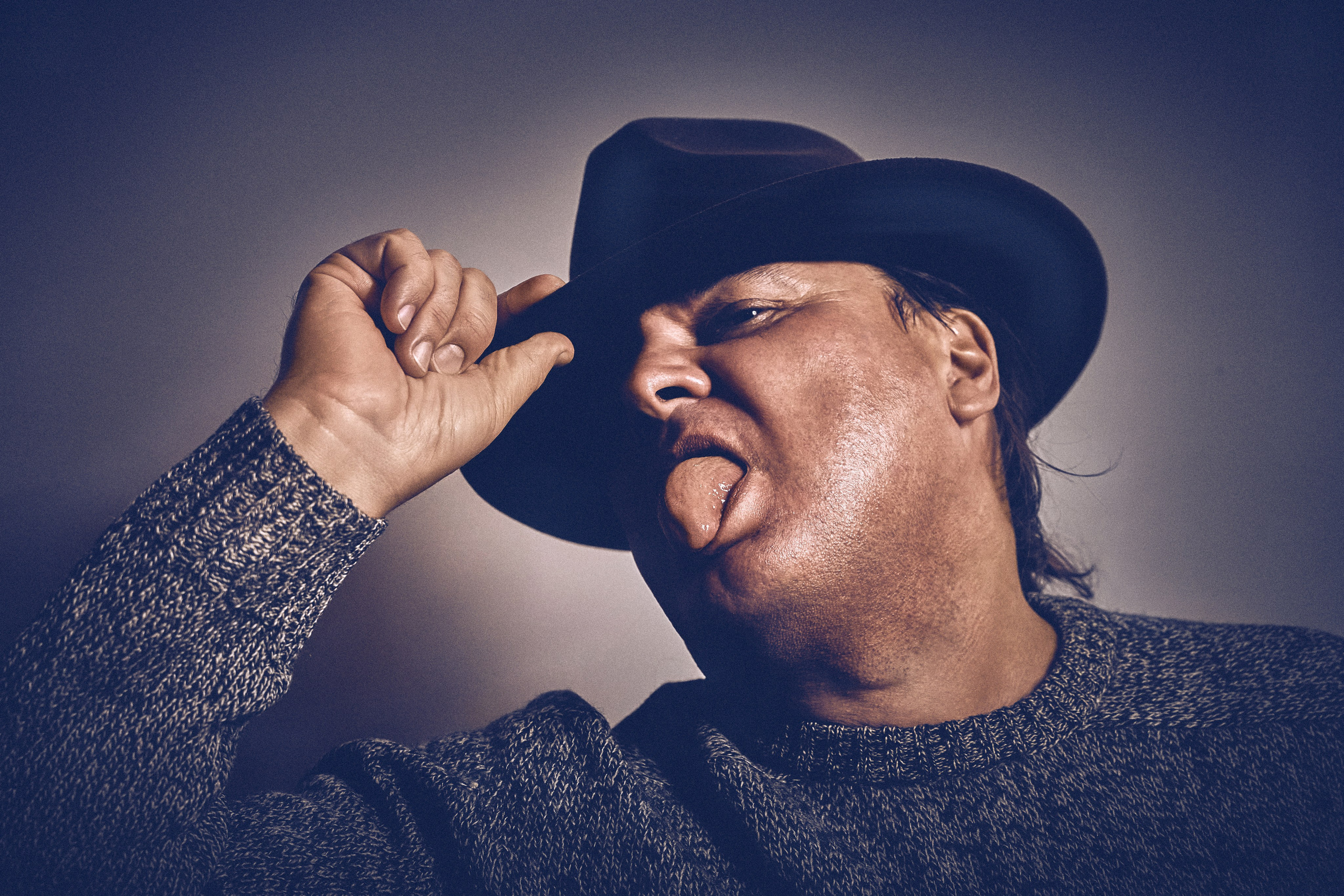 Colombian stranger. Андрей Шипилов — Фотография & Видеография