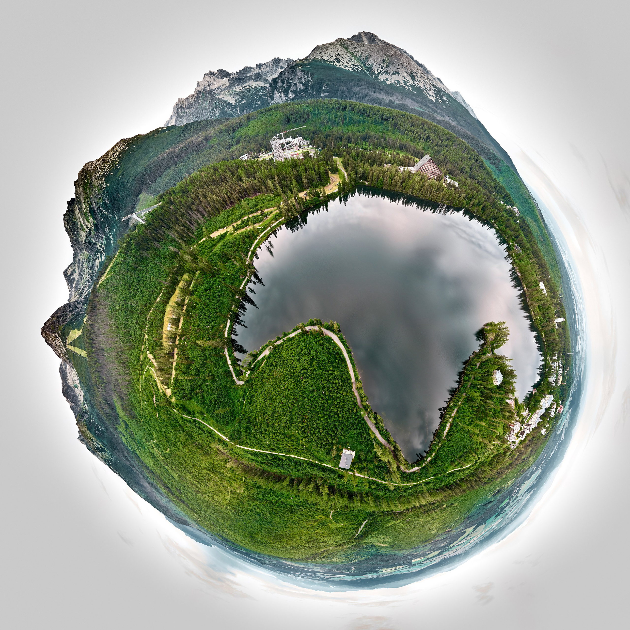 Татры. Андрей Шипилов — Фотография & Видеография