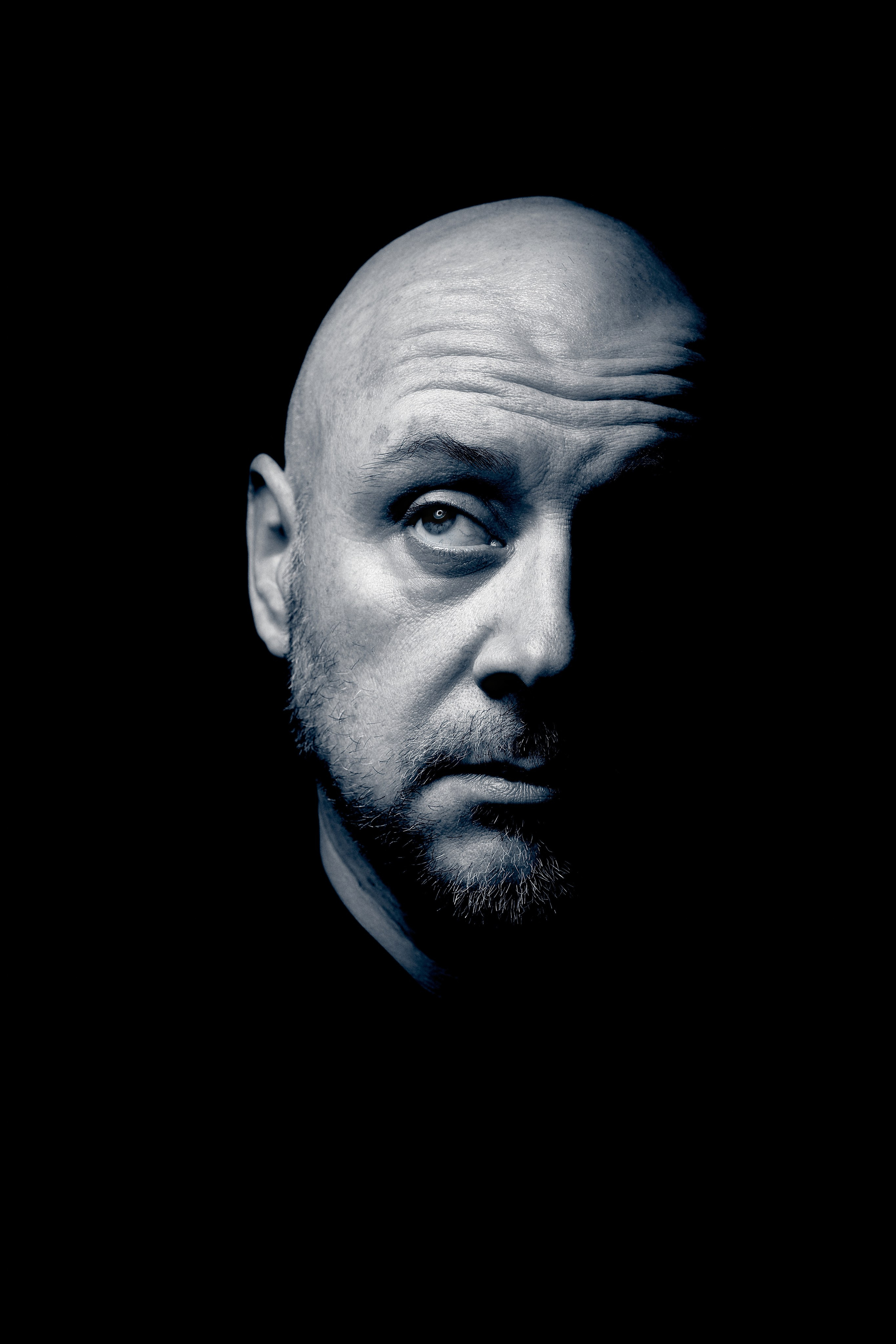 Ciemna strona Simeona. Andriej Szypilow — Photography & Videography