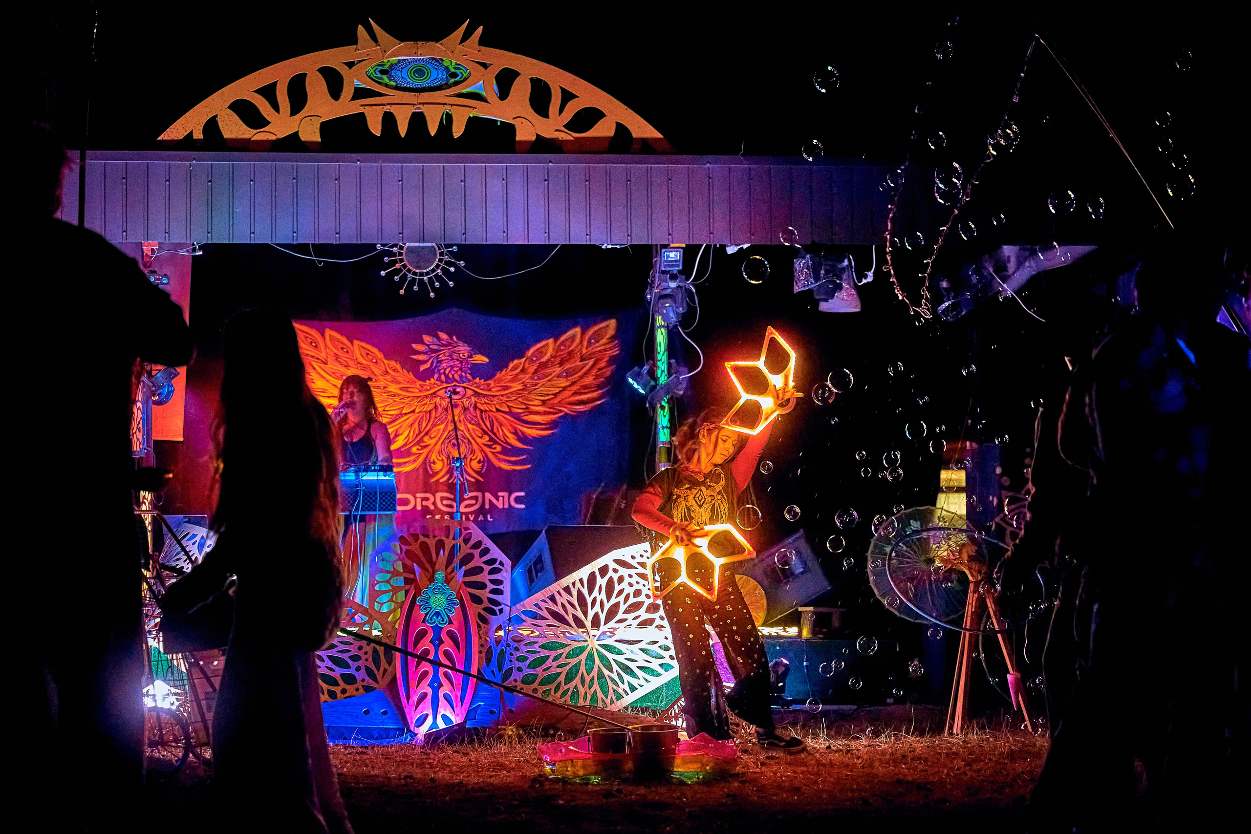 Organic-2025. Andriej Szypilow — Photography & Videography