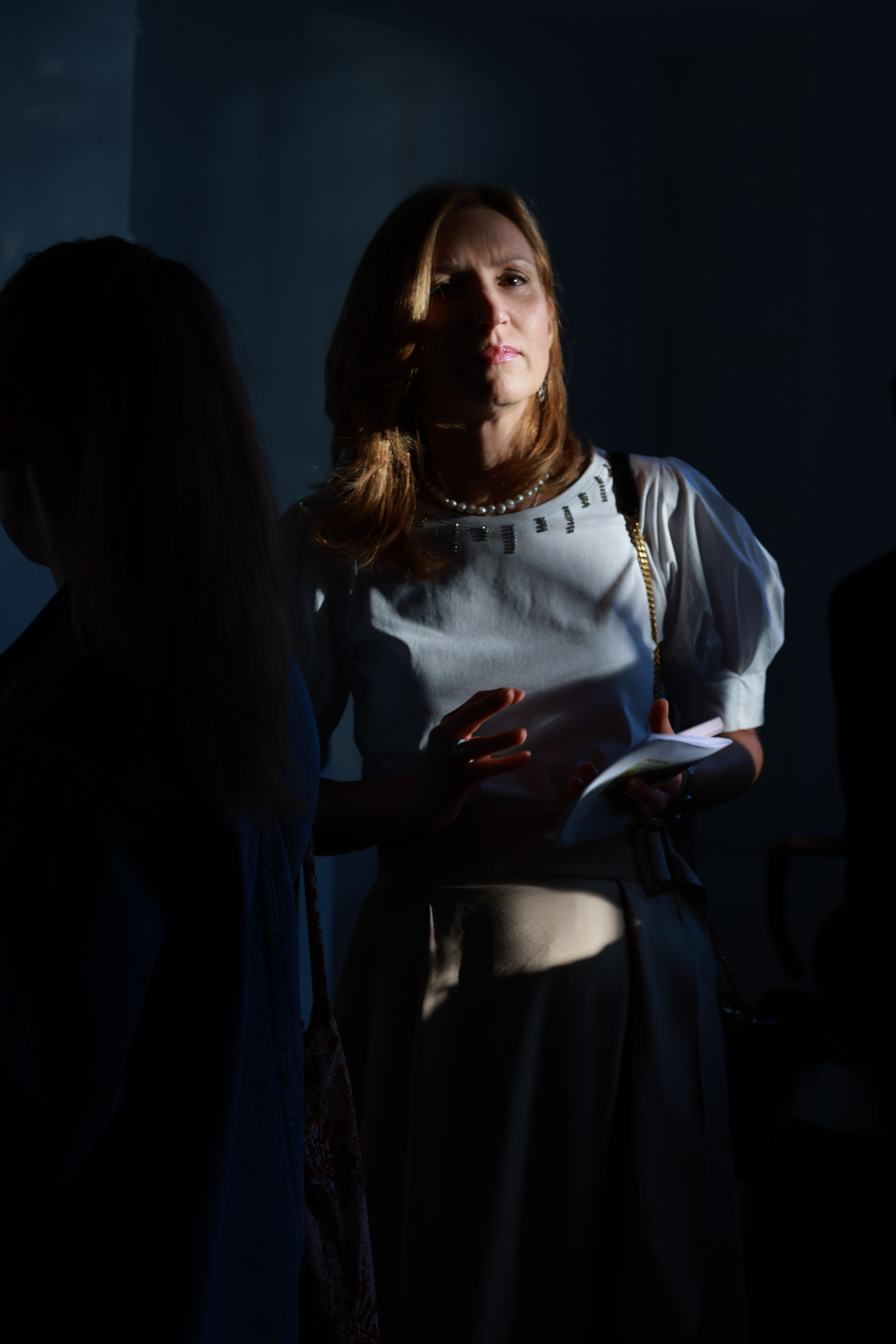 PORTRAIT. Natalia Bogdanovska. Films et photographie corporate en France