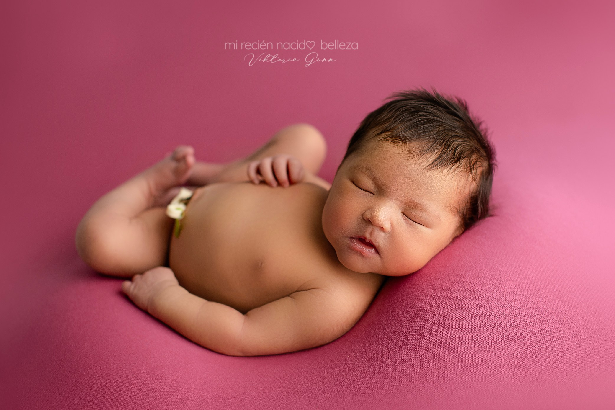 Новорожденные. Фотограф в Испании: Бенисса, Кальпе, Бенидорм, Аликанте Виктория Гунн