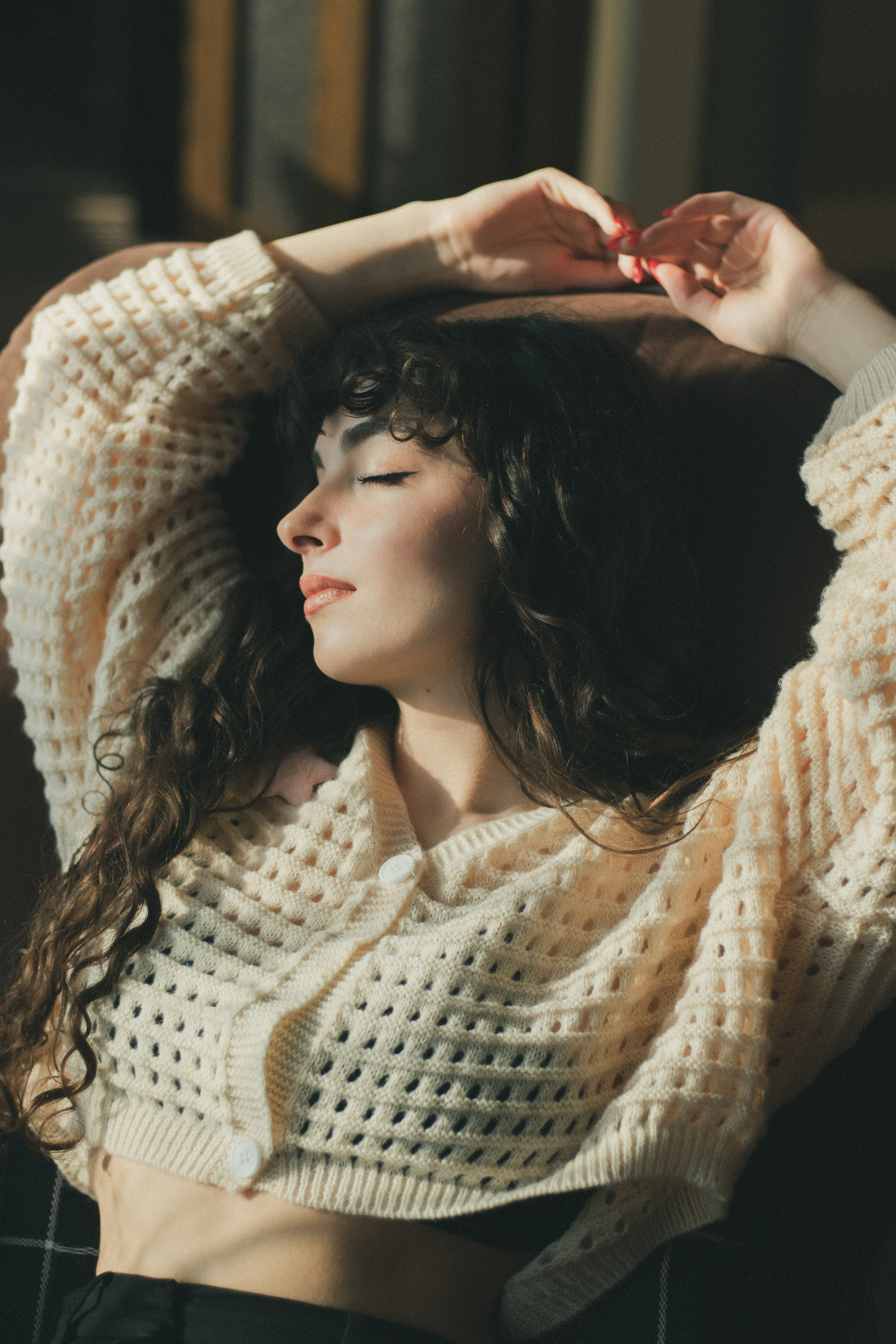 სტუდიური და გარე ფოტოსესიები. Clapp Studio