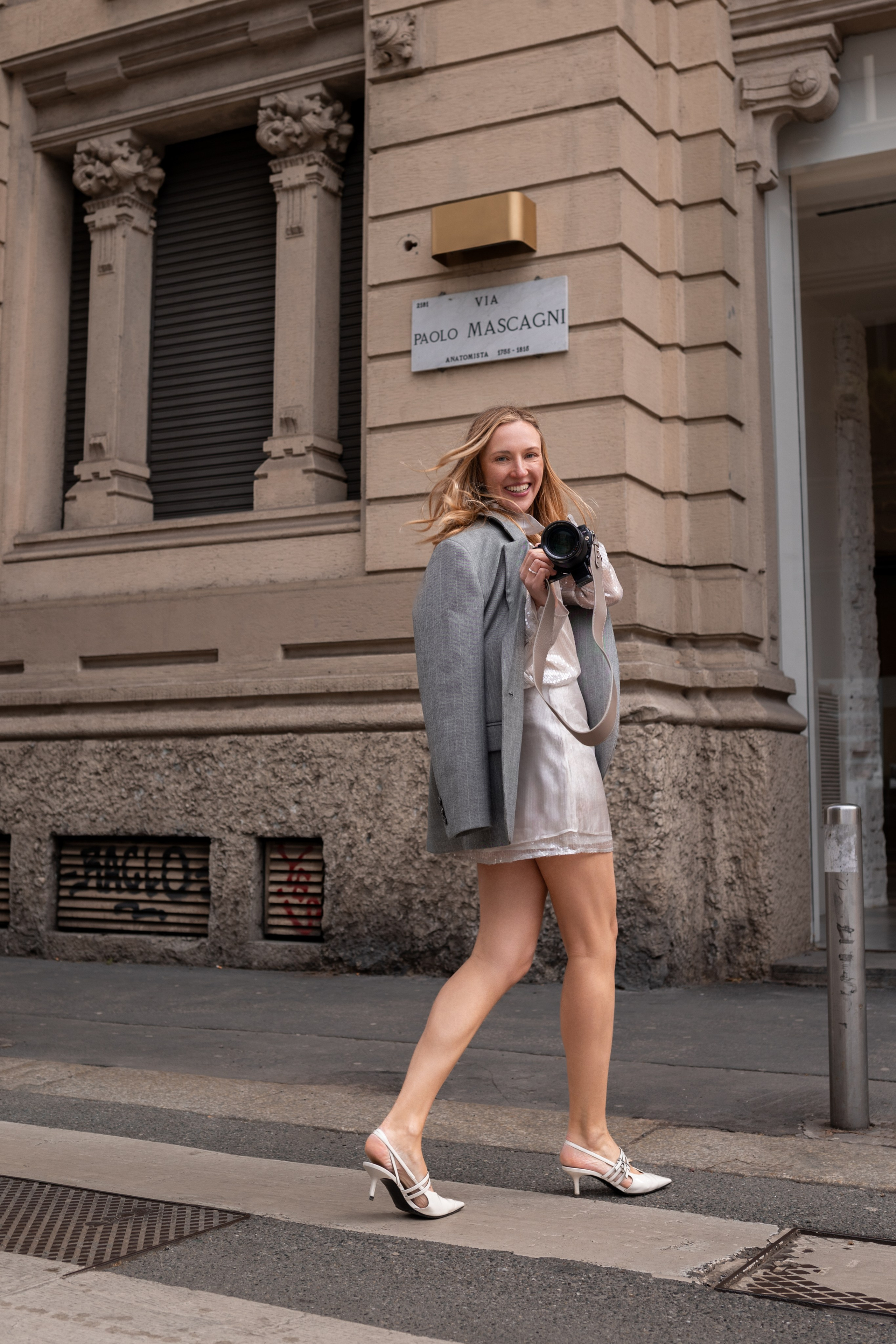 Daria. Photographer in Milan |Mila Pro Photo