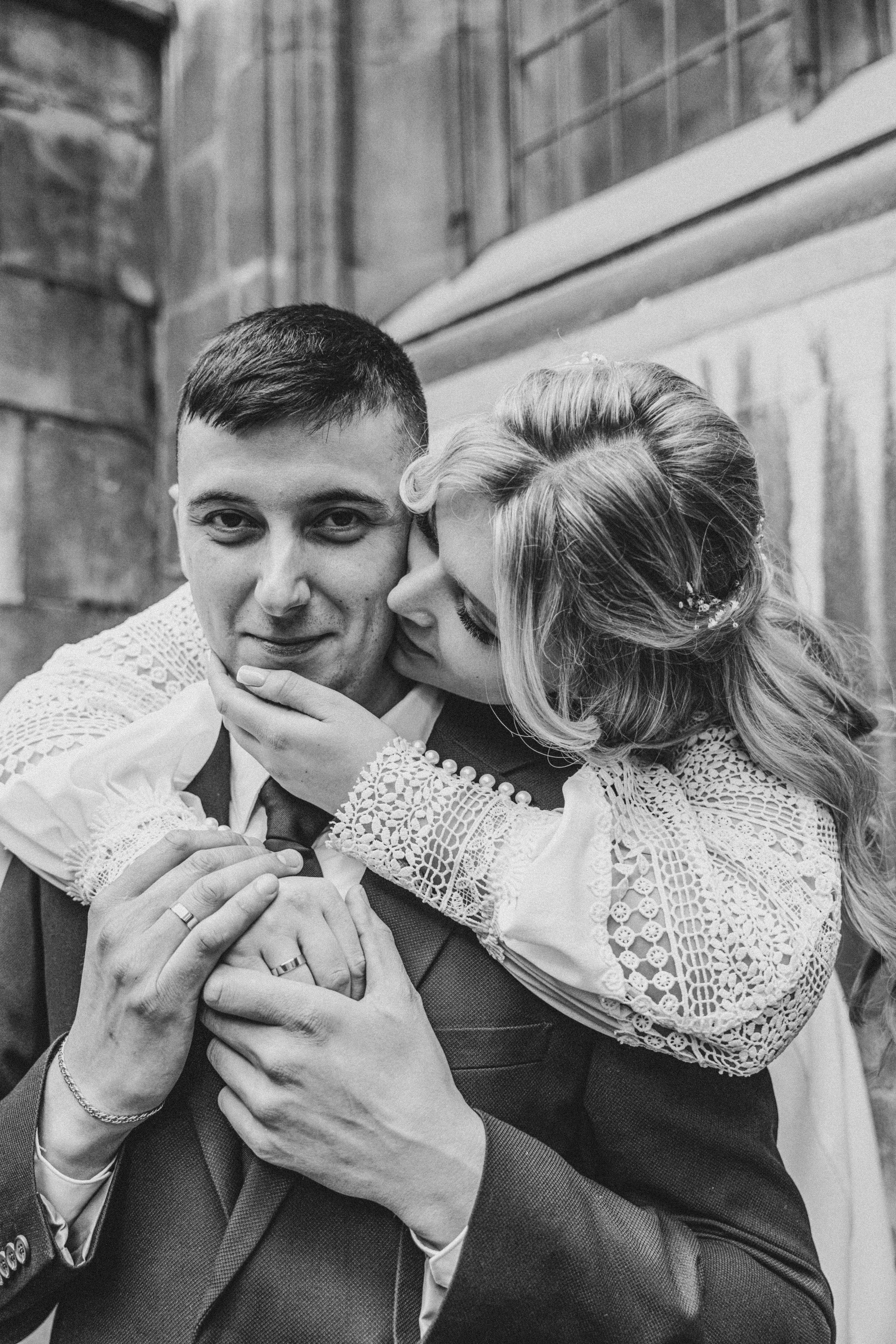 Anton & Oksana. Tonya Kyrylenko photographer in London