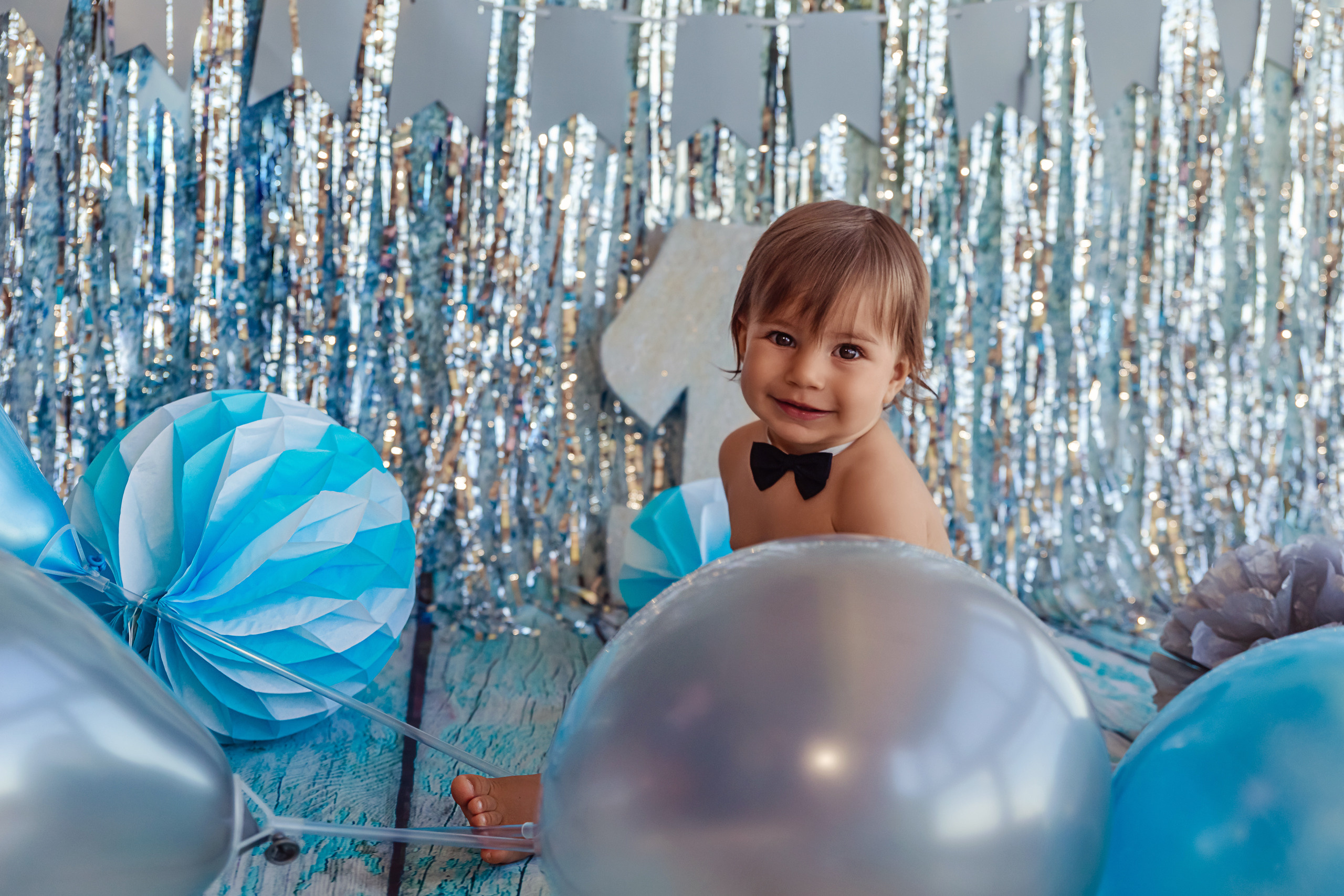 Anniversary of Timur