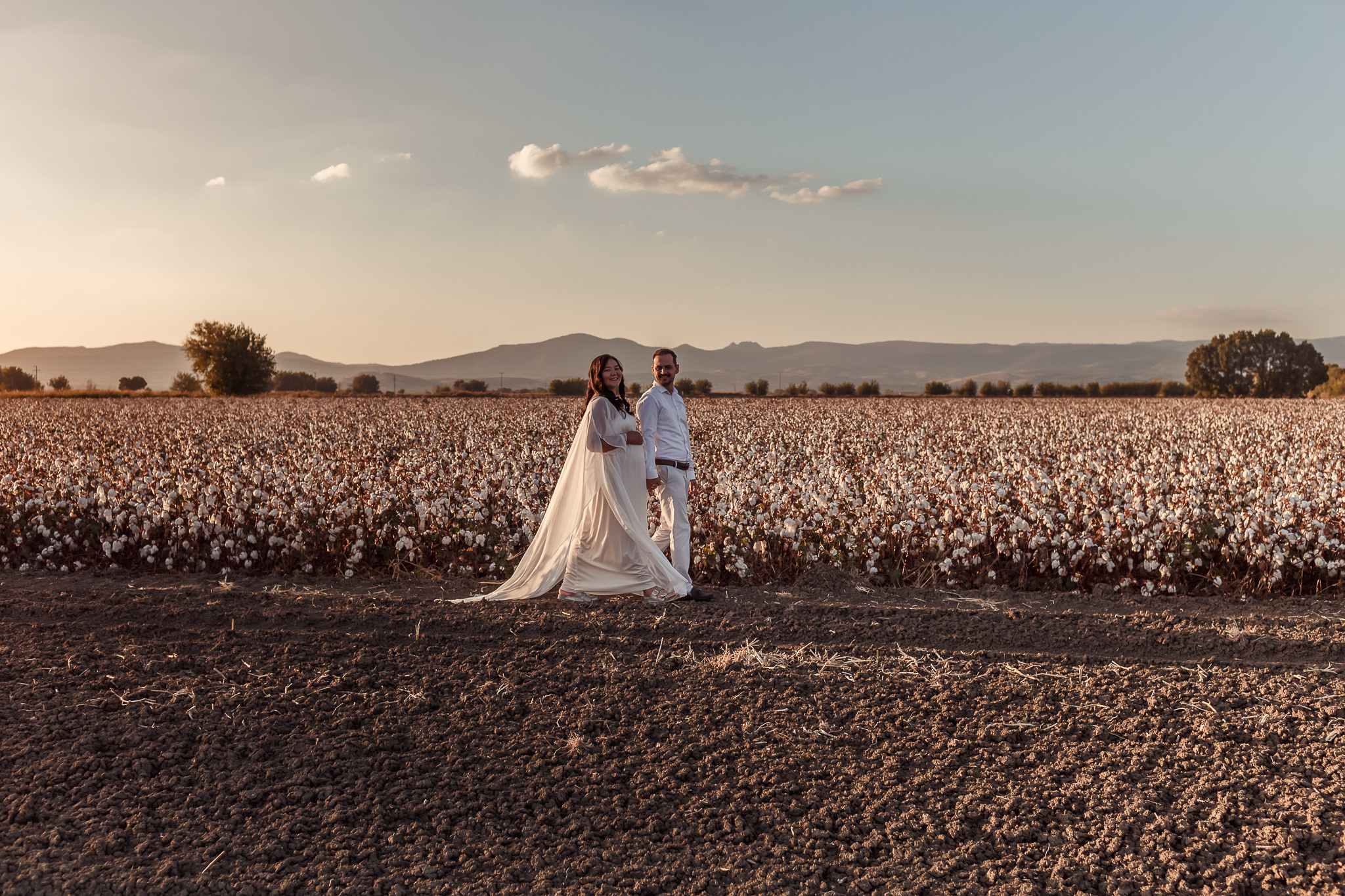 Waiting for a miracle