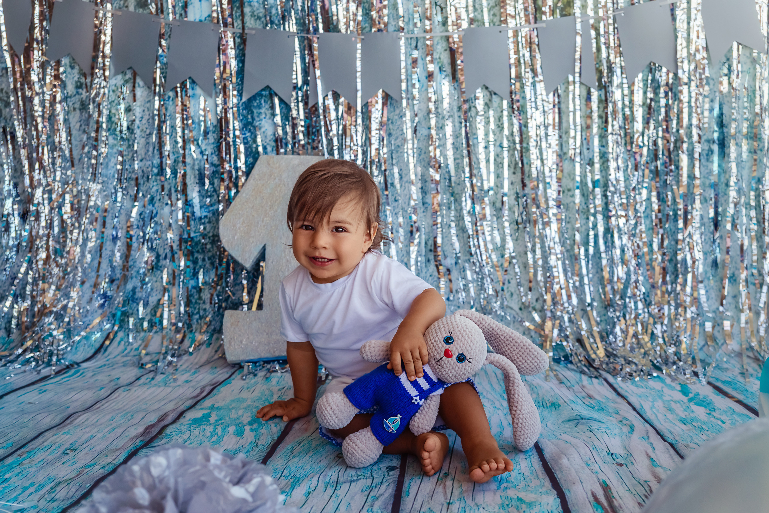 Anniversary of Timur