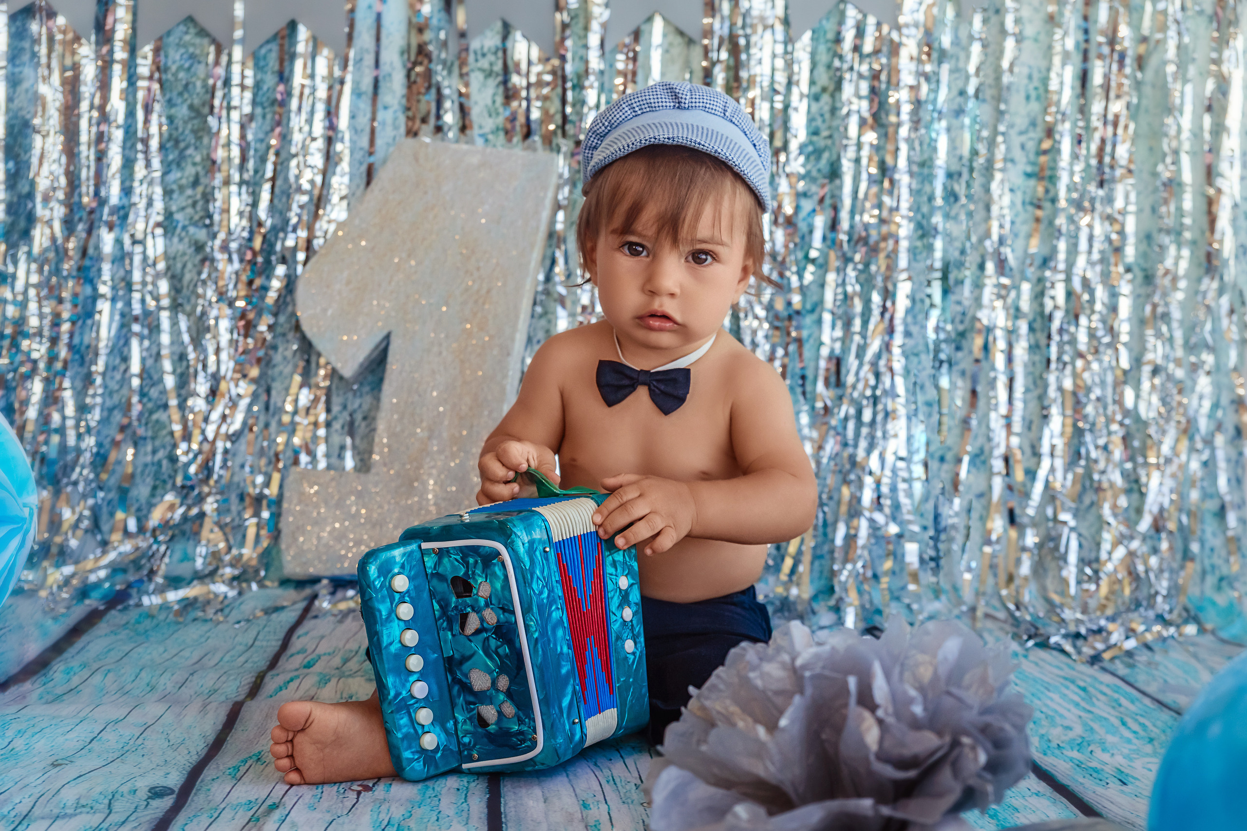 Anniversary of Timur