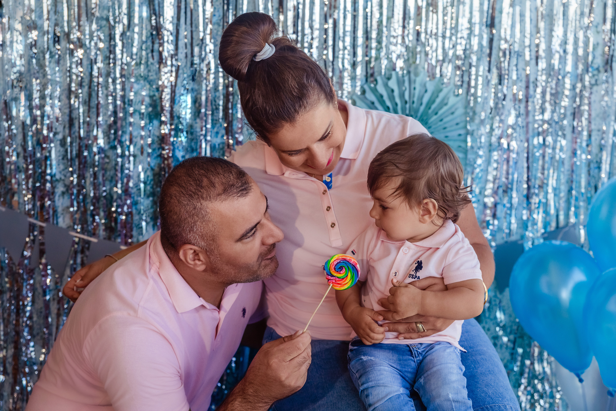 Anniversary of Timur