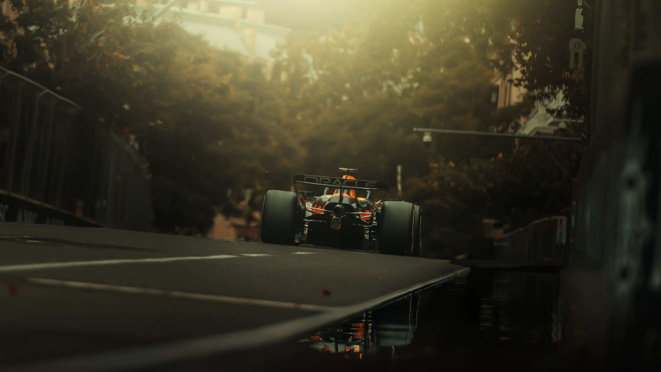Formula 1. Commercial and Event photographer Eltaj