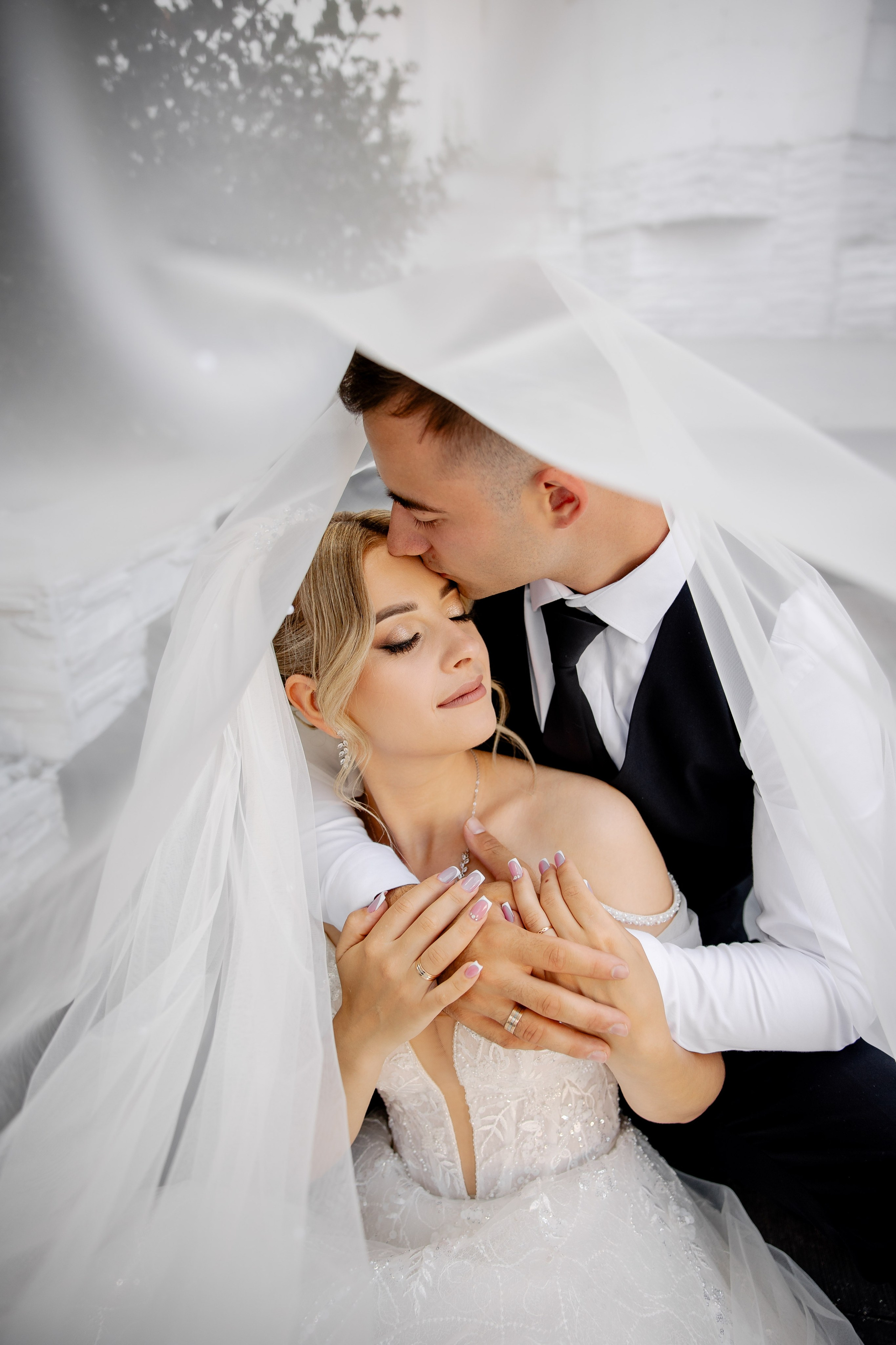 Constantin & Mariana. Servicii Foto/Video