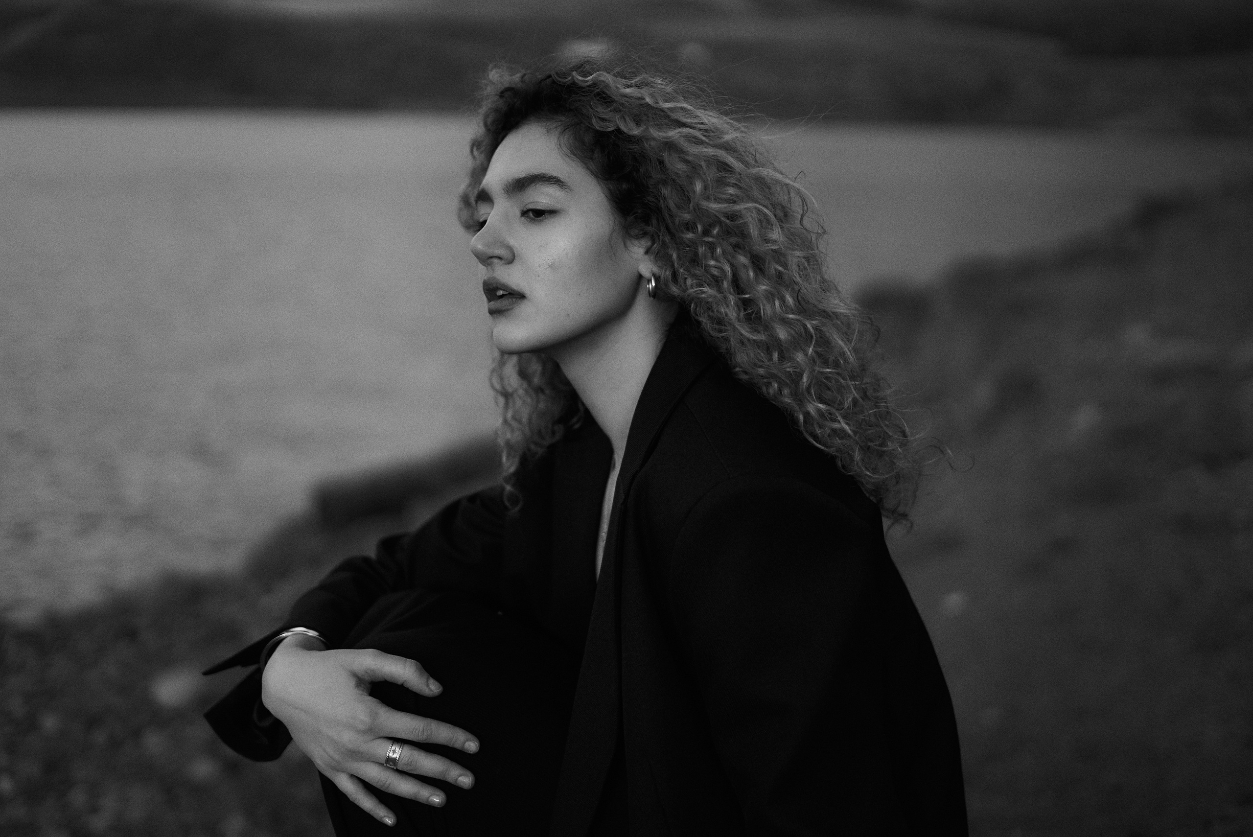 Природная съёмка