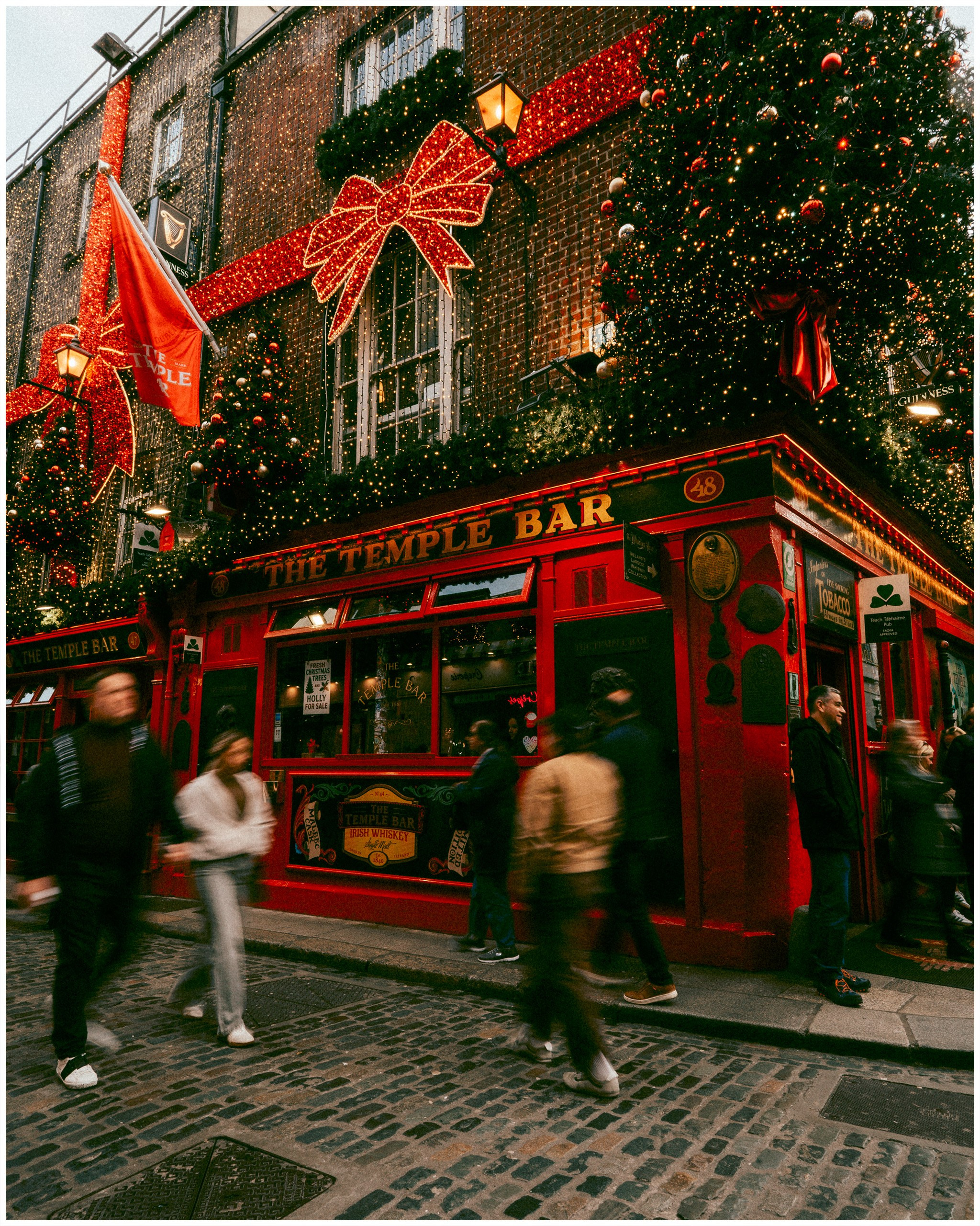 IRELAND. Inna Mendelson — Photographer