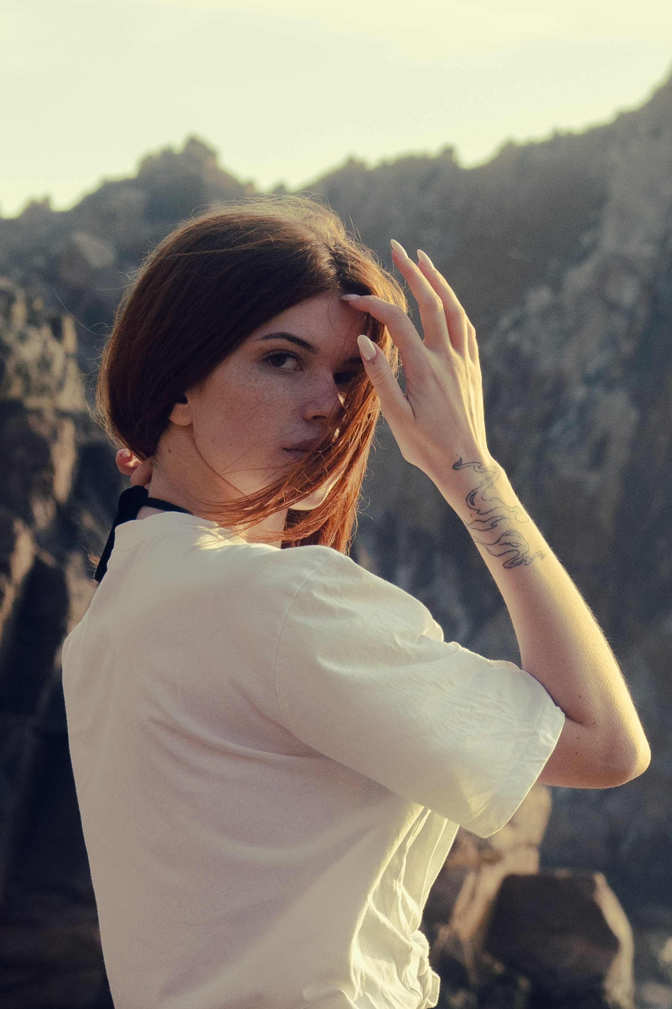 Marta. Lisbon Event Photographer