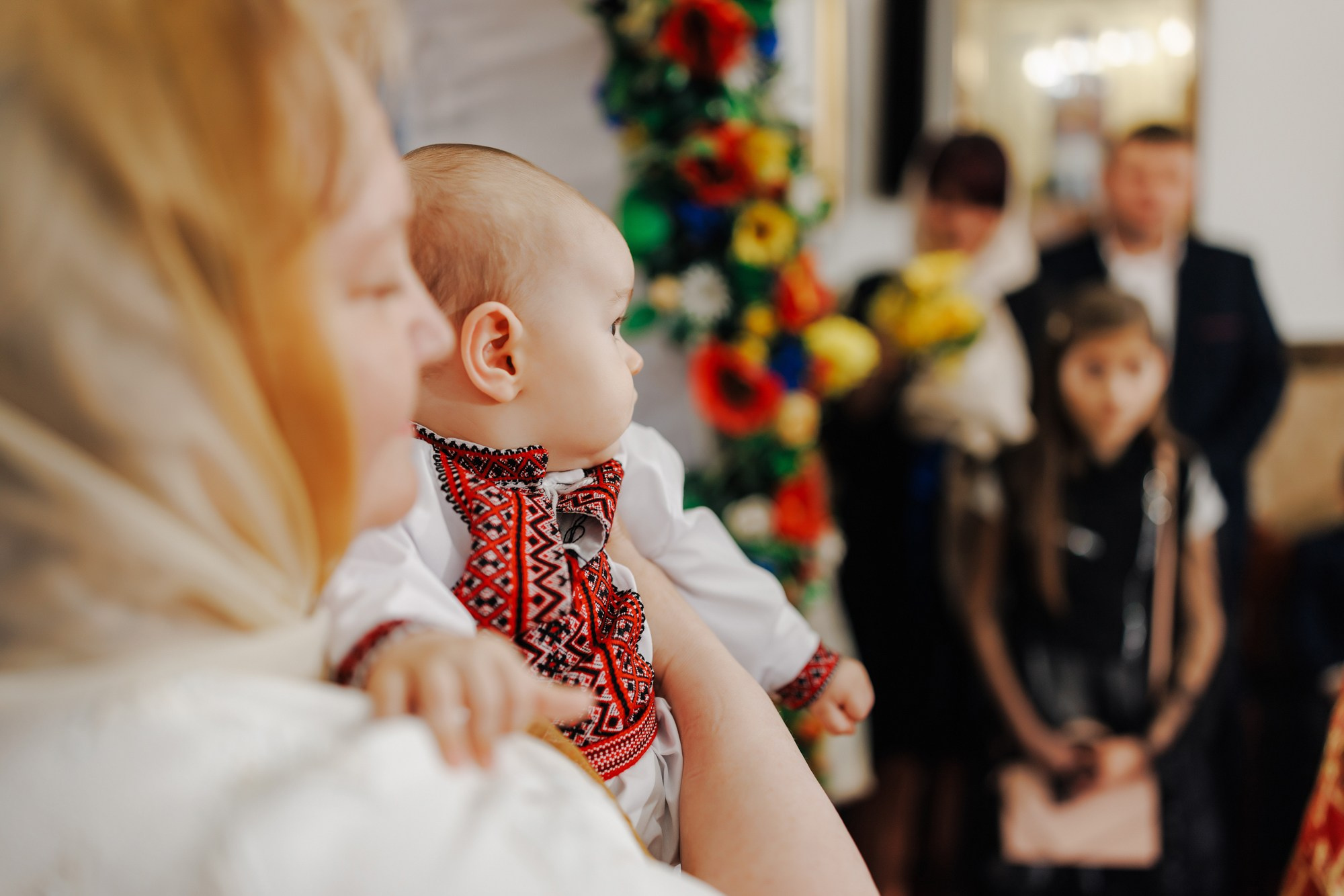 Leonard. Wedding photographer and videographer