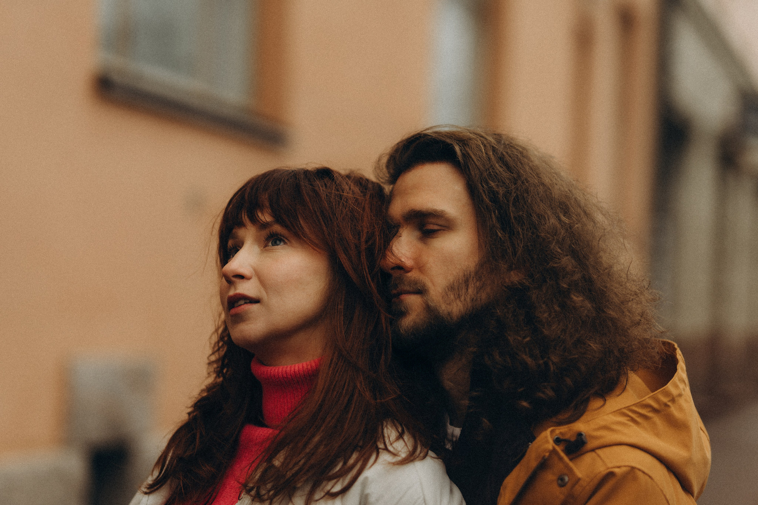 K&A. Wedding and portrait photographer in Helsinki Vickan O