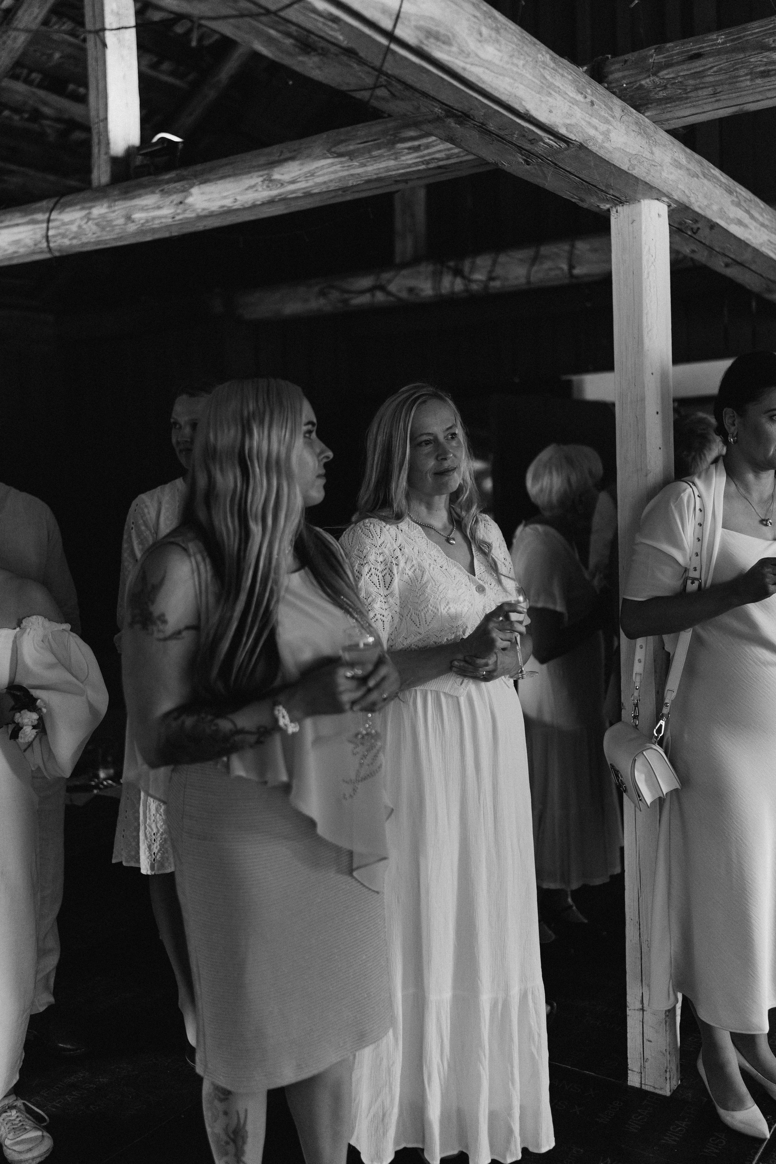 A&O. Wedding and potrait photographer in Helsinki Vickan O