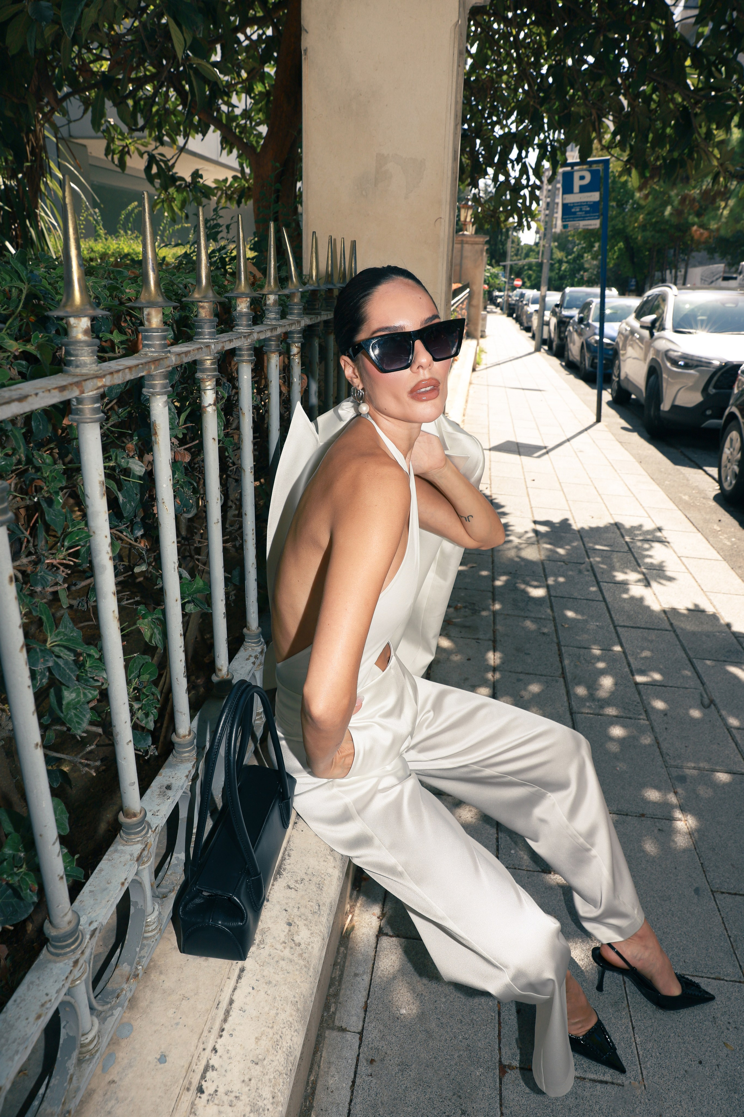 MLCS. Fashion and portrait photographer worldwide