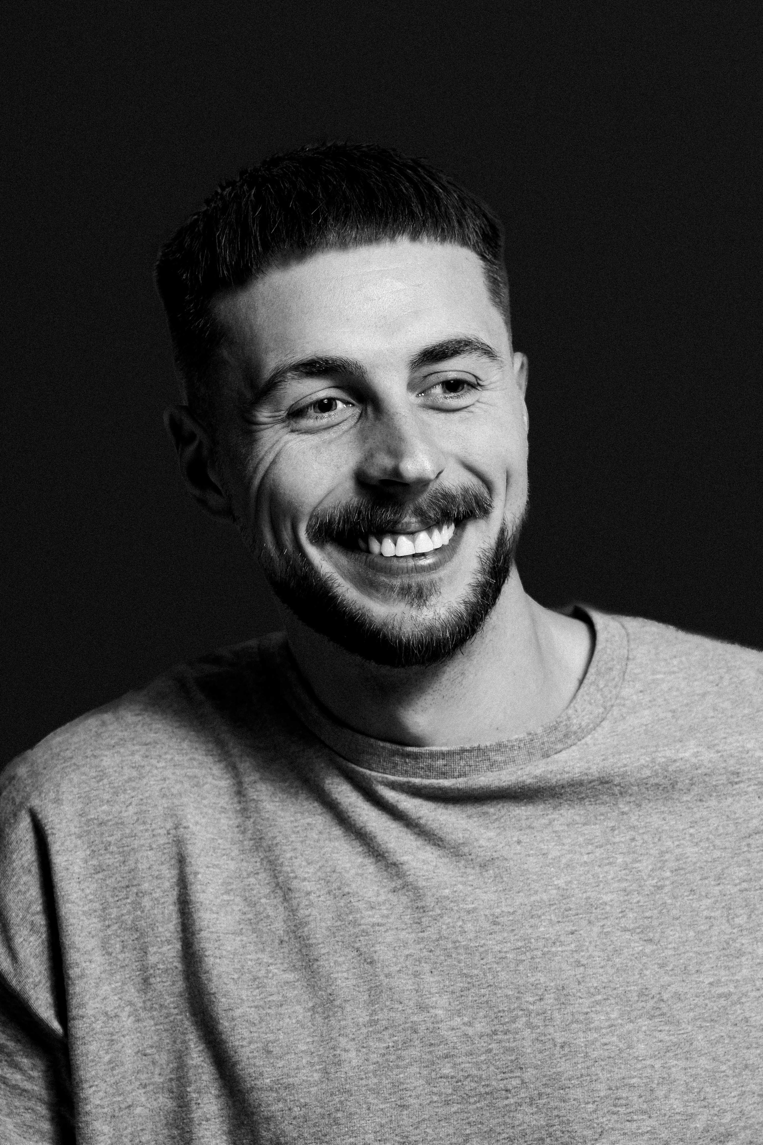 Eligijus. JEVGENIJ BALEZIN | Portretų fotografas | Vilnius