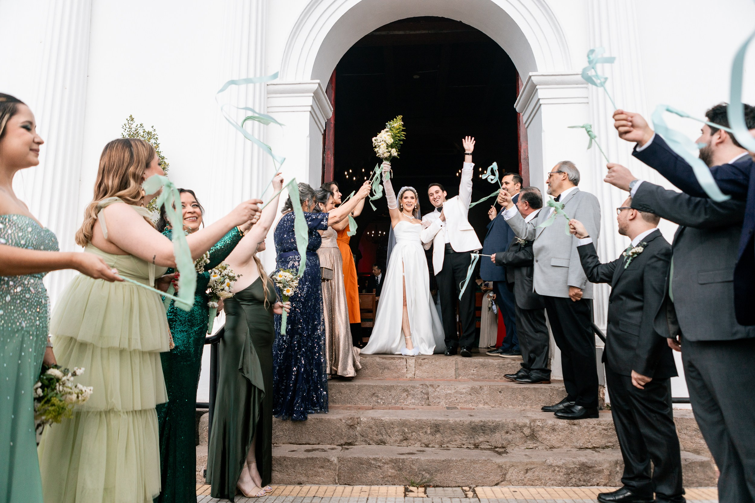 Eva & Chris Wedding. Fotógrafo en Honduras