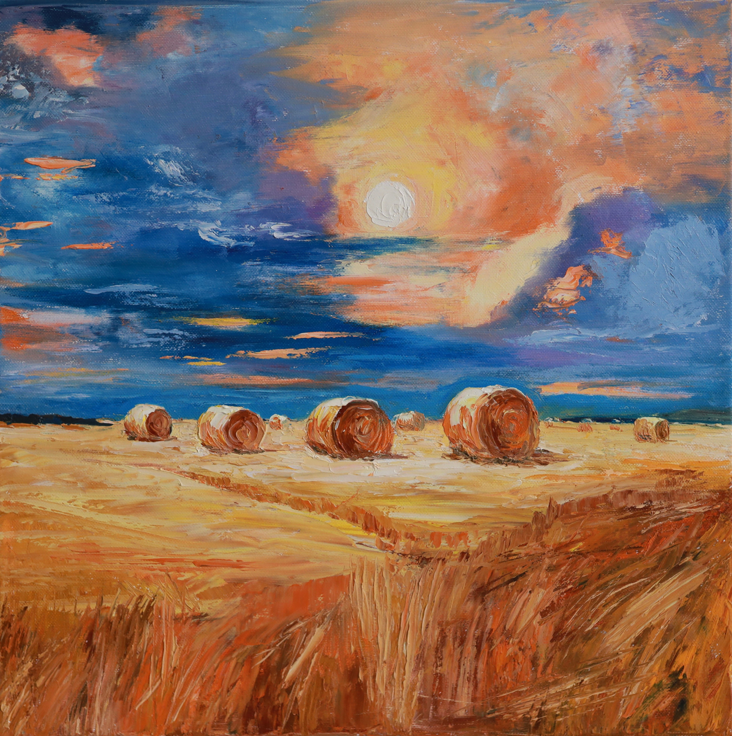 ZLATÉ STOHY. GALA художник из г. Харьков в Чехии