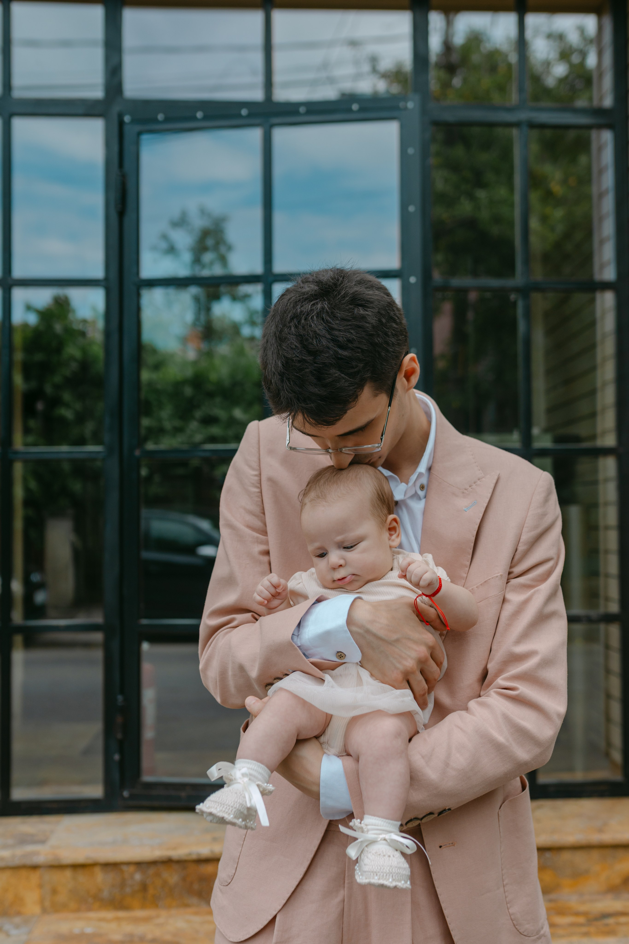 Baby Iris. Gabrielacojocariu.com