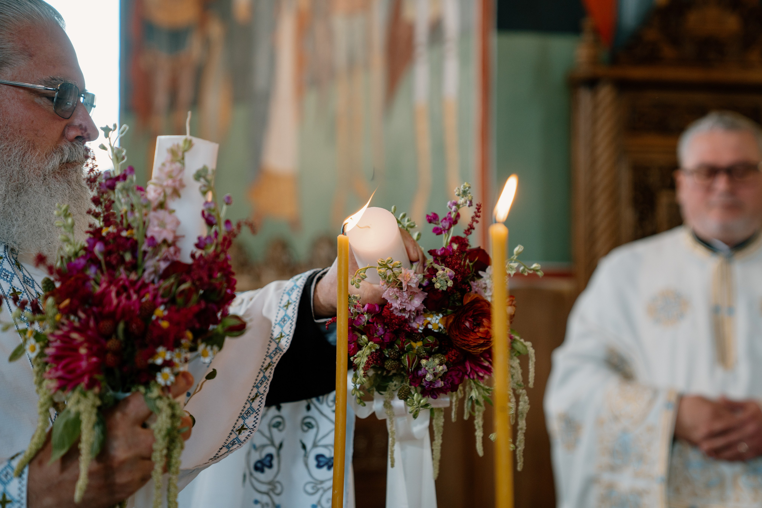 Iulia & Alex. Gabrielacojocariu.com