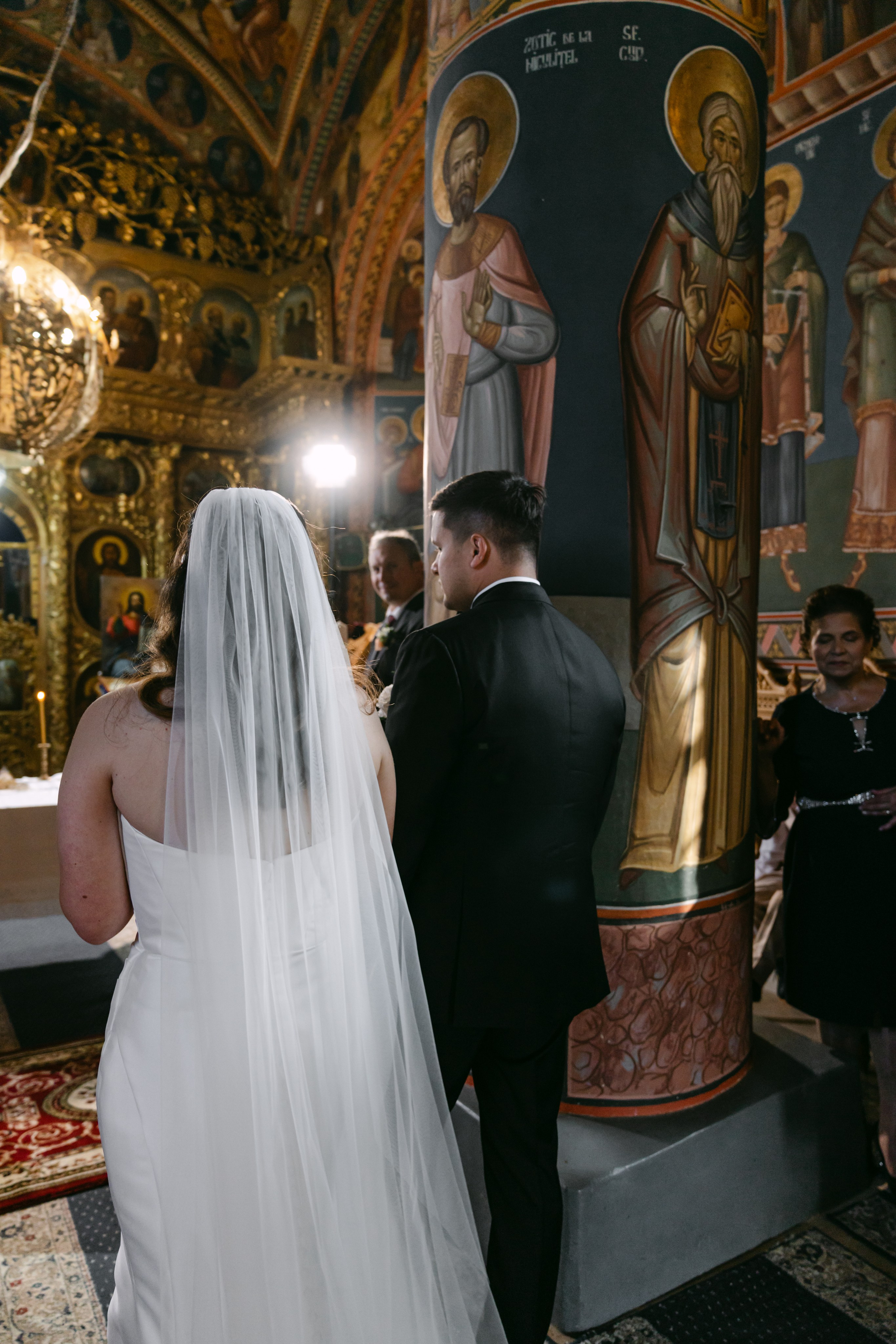 Bianca | Georgian. Gabrielacojocariu.com