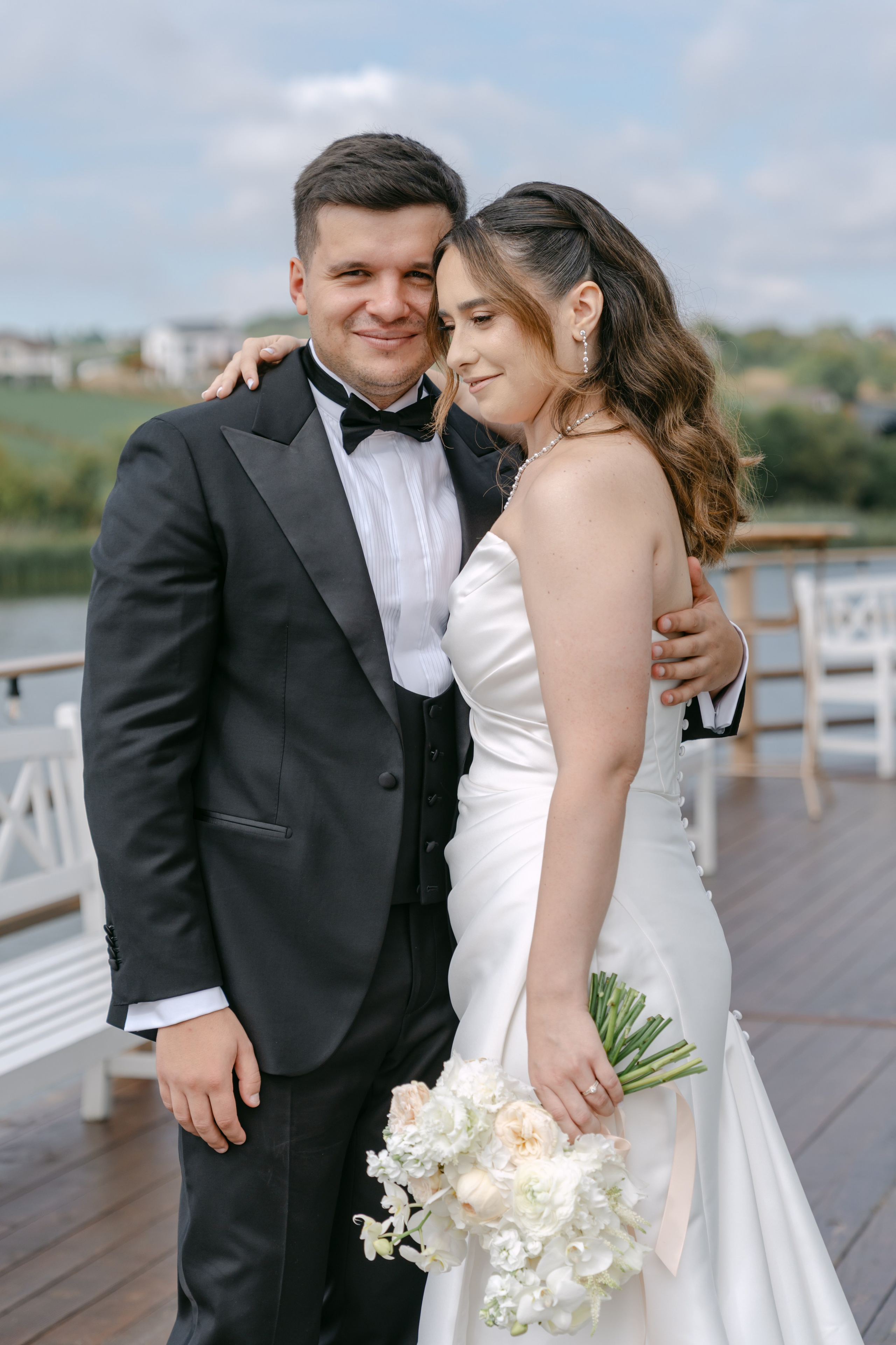 Bianca | Georgian. Gabrielacojocariu.com