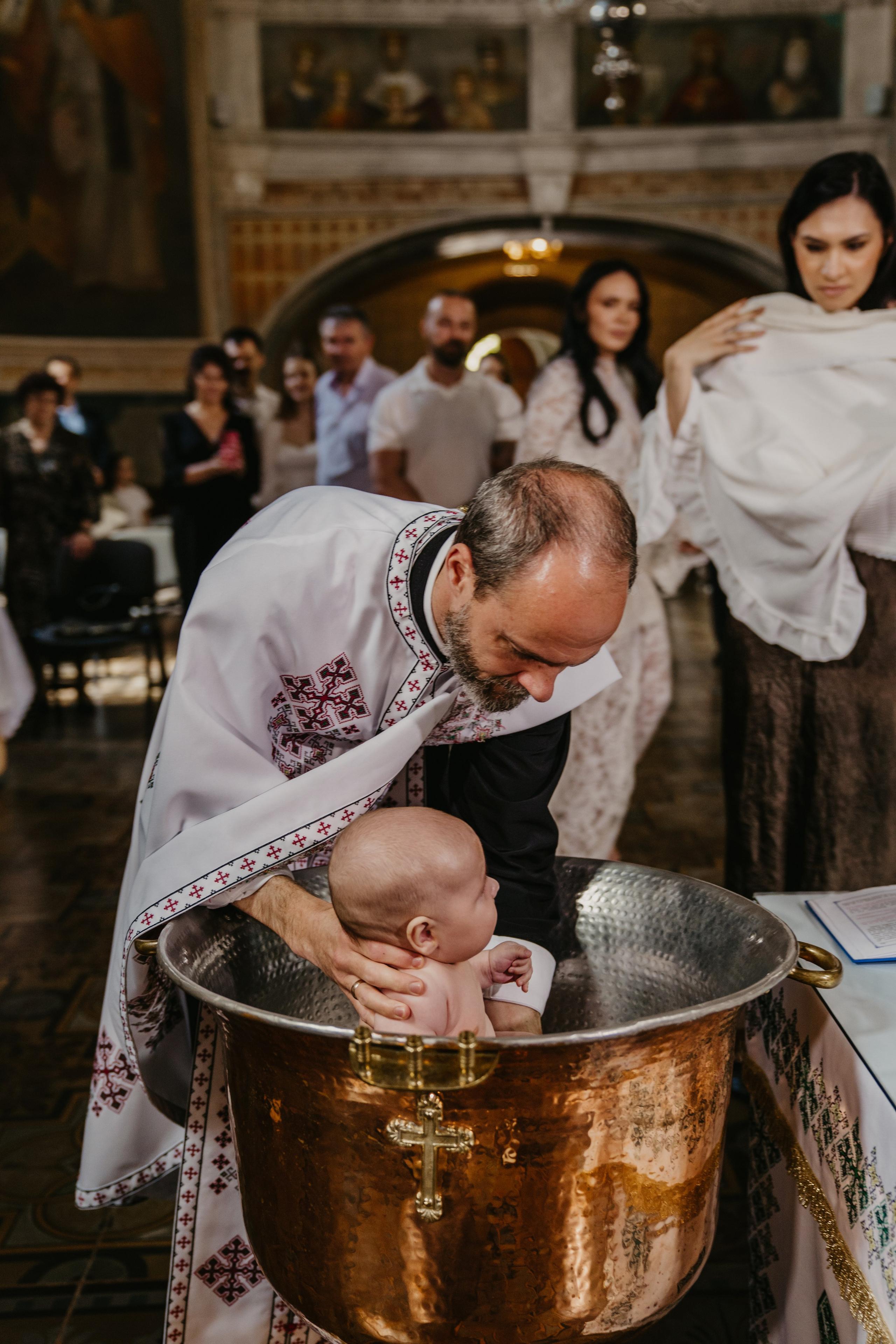 Baby Aris. Gabrielacojocariu.com