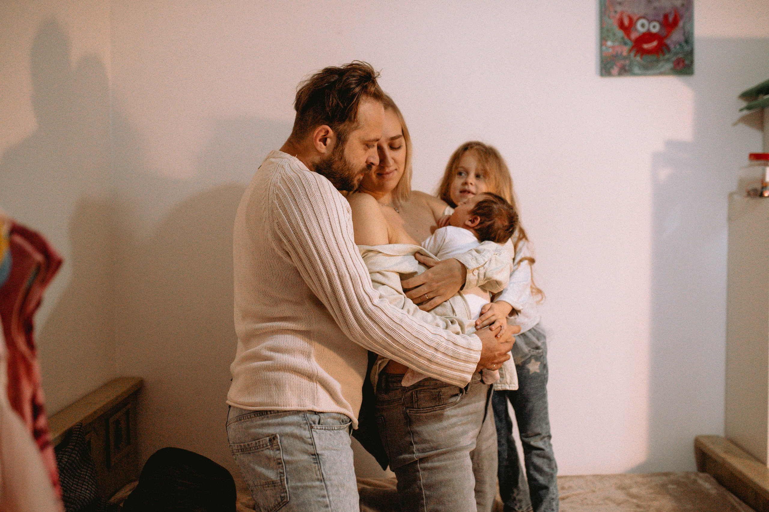 HOME PHOTOSESSION NEWBORN. Https://shi-photo.com/