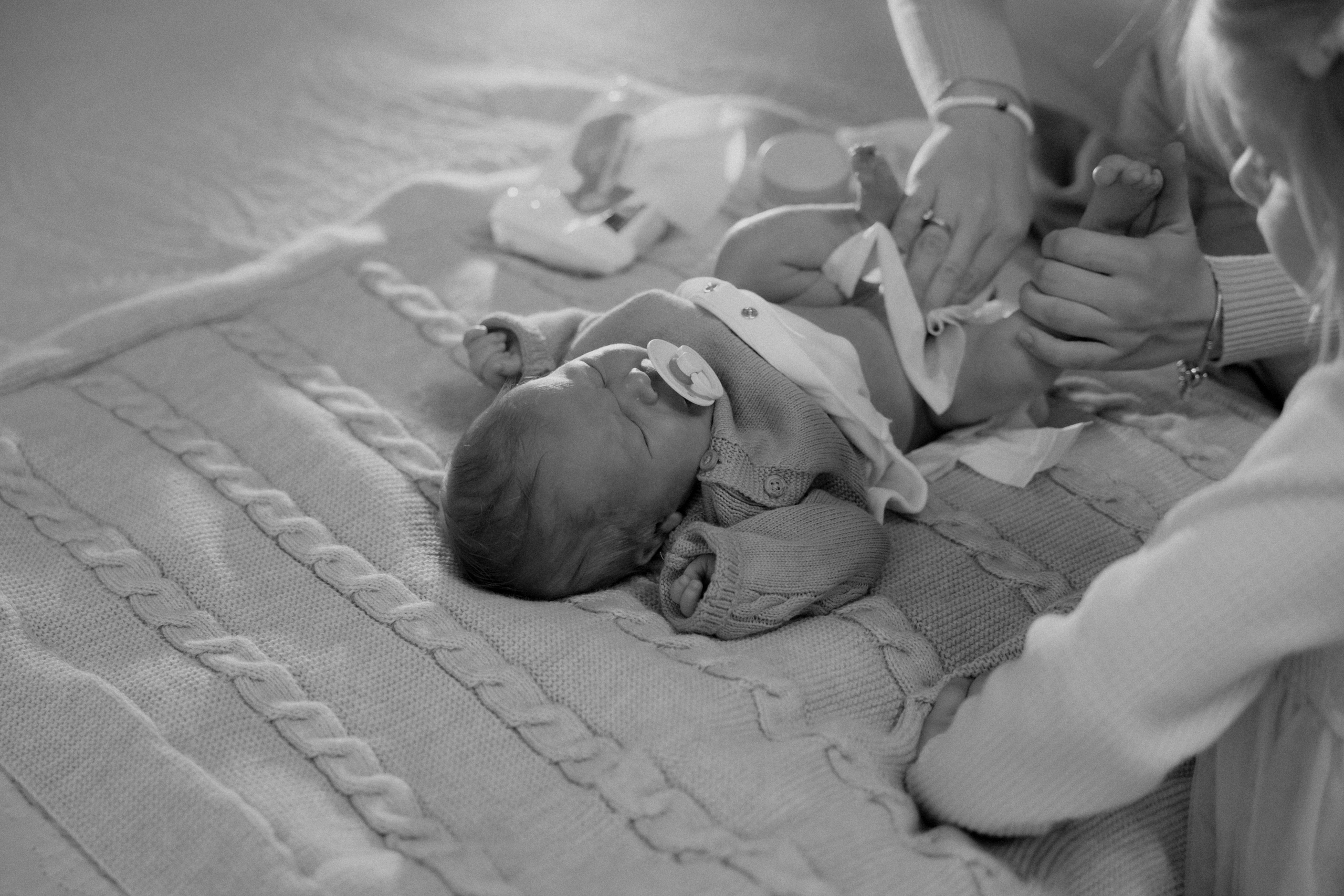 Baby Boy. Фотограф Ирина Йотова