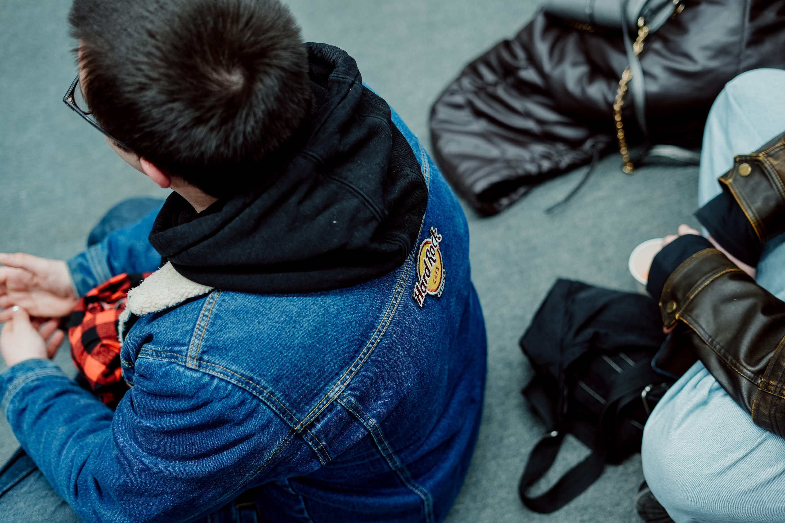 Carturesti Felicia — Adam’s Nest. MARINABUGS