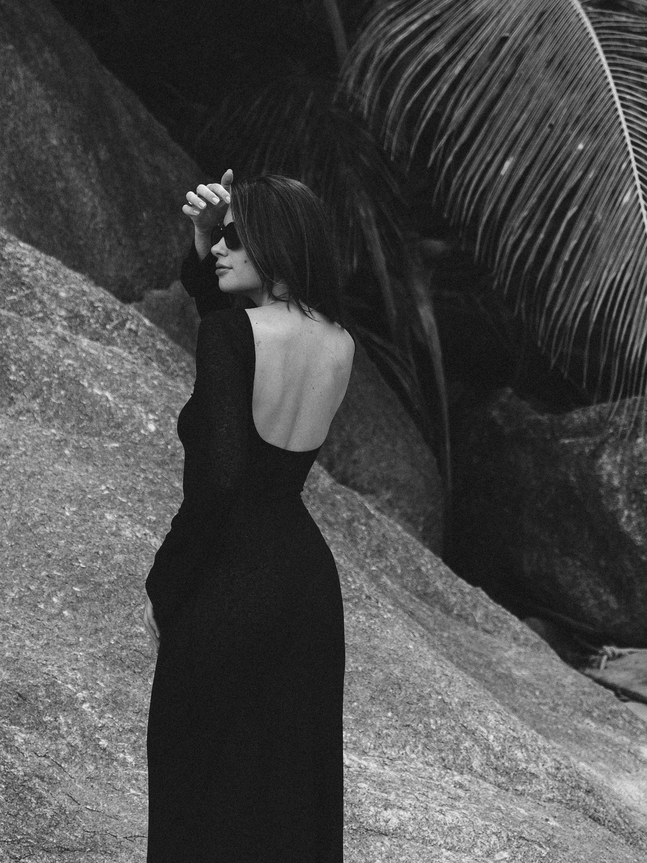 Анна. Персональный фотограф Пхукет, Красноярск