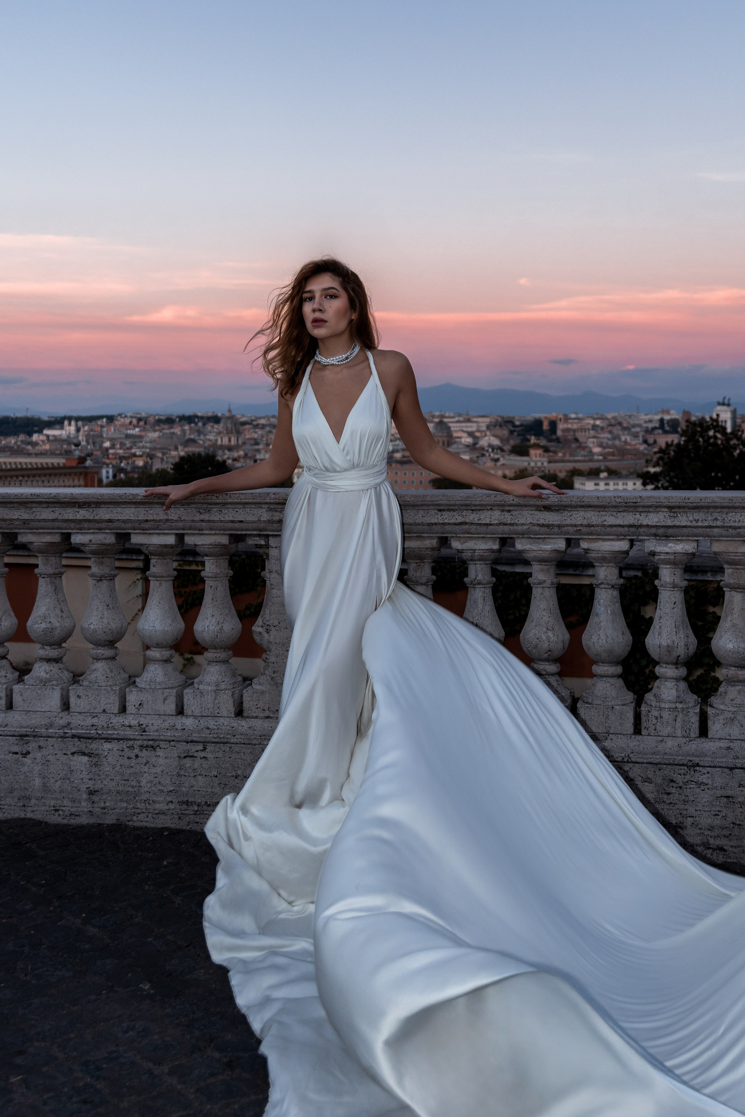 Shakhnoza. Photographer in Milan |Mila Pro Photo