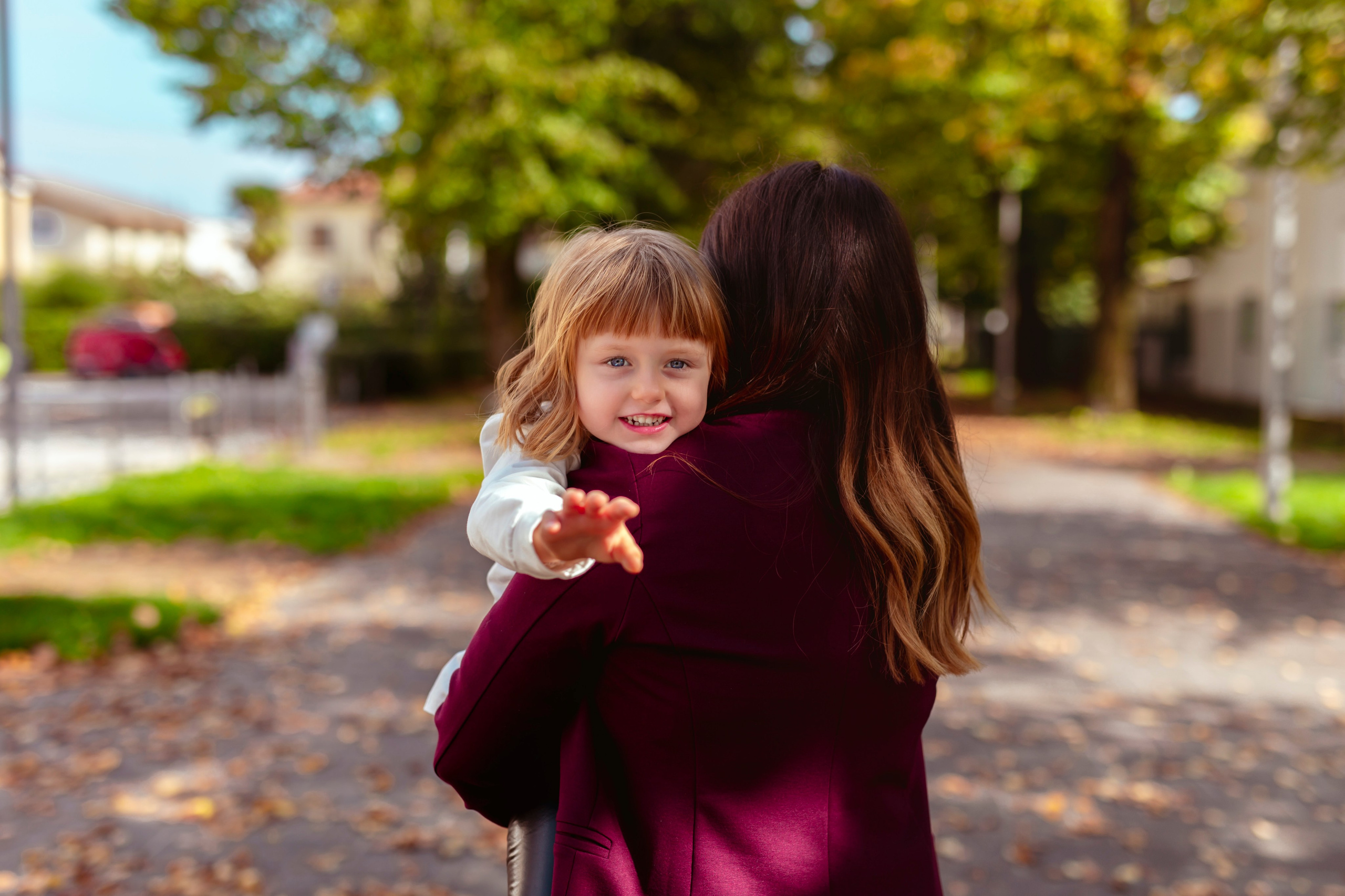 Battesimo Davide. Luci e Capricci Photography