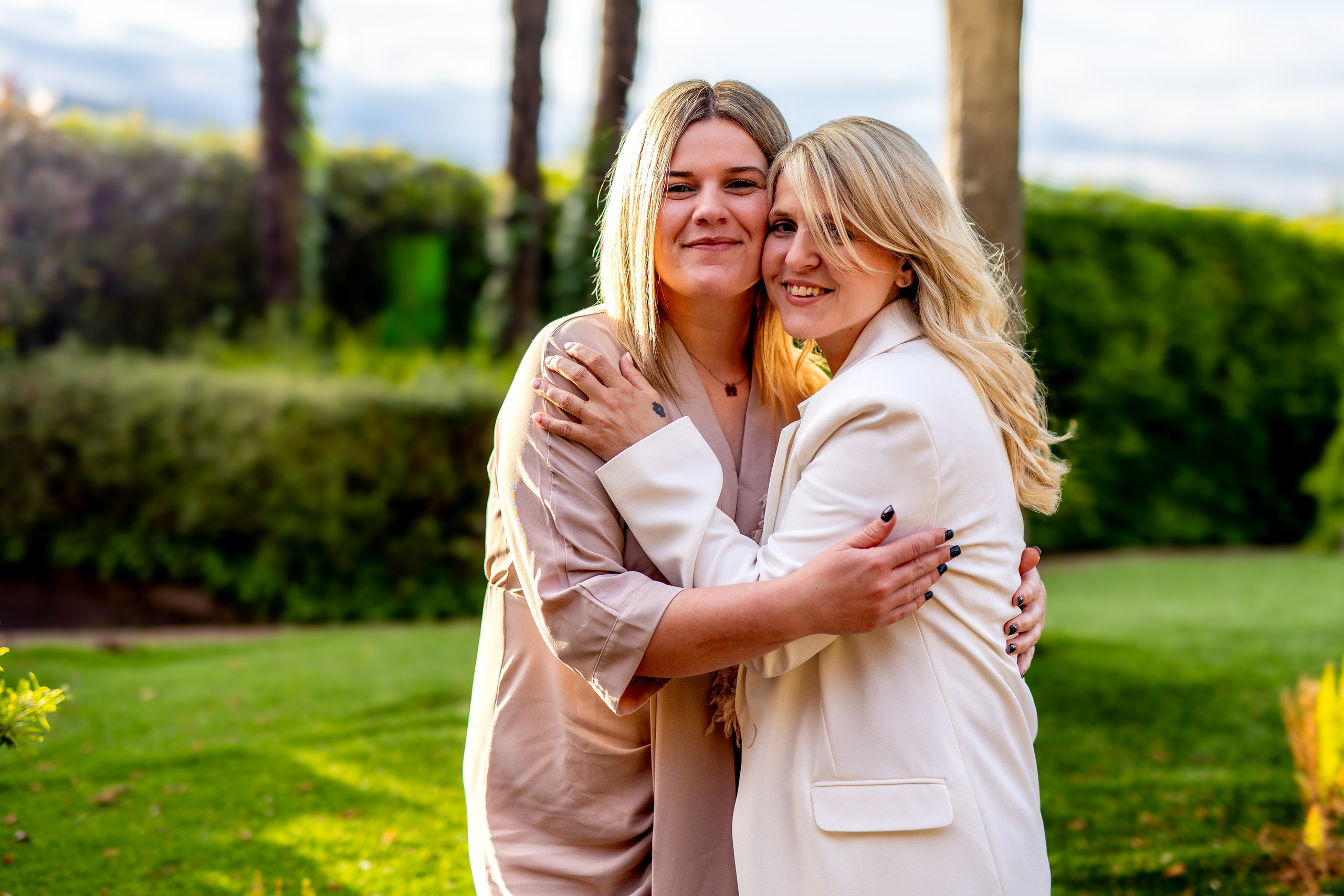 Battesimo Silvana. Luci e Capricci Photography