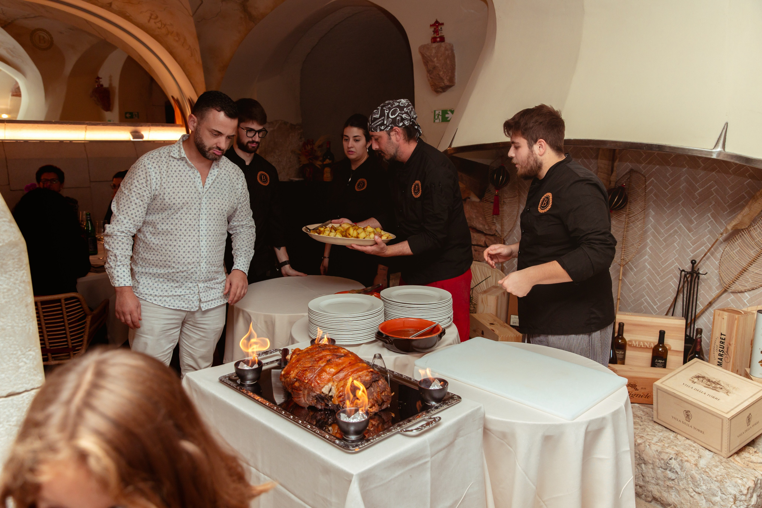 Aurora Battesimo. Luci e Capricci Photography