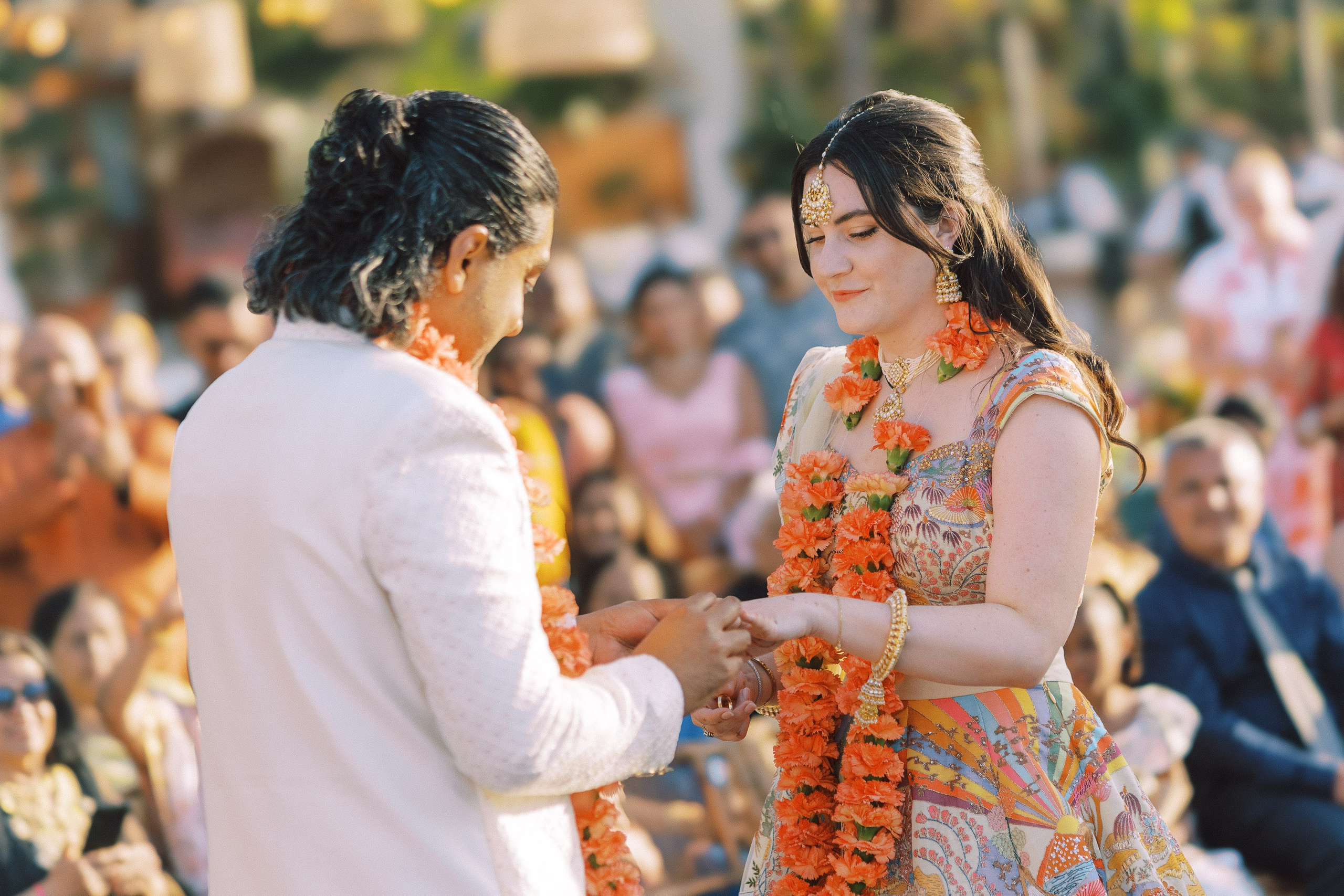 Wedding in Palo Maria. Sayulita Wedding Photographer, Puerto Vallarta, Cabo