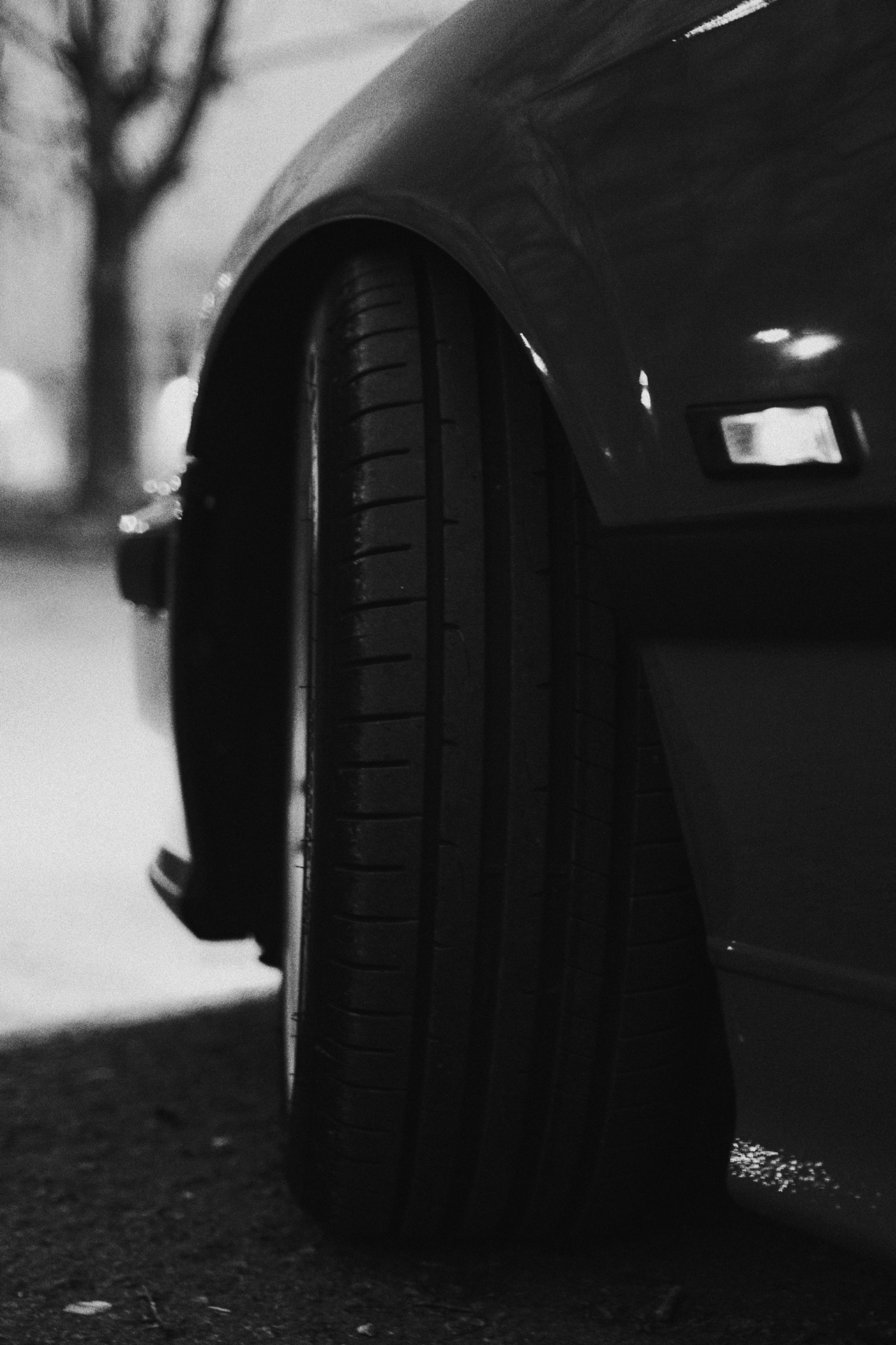 BMW e36 ll. Жуков Студио