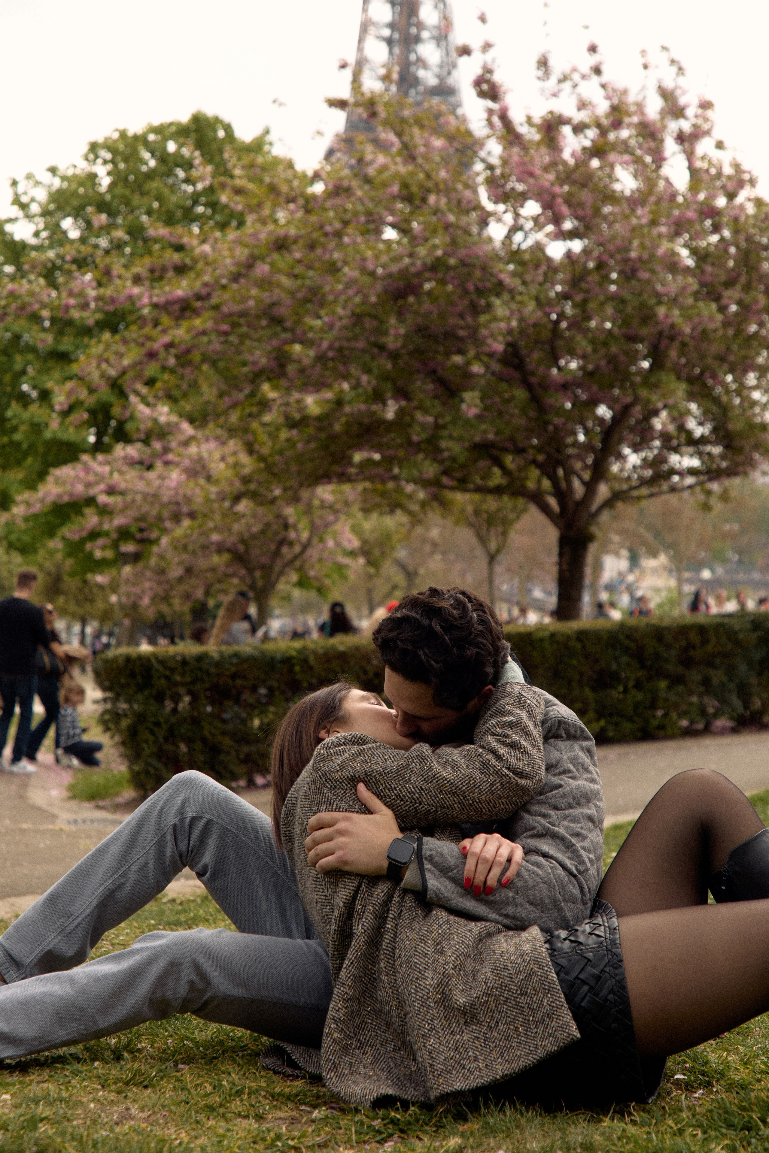 Nico & Kat. Photographe Paris