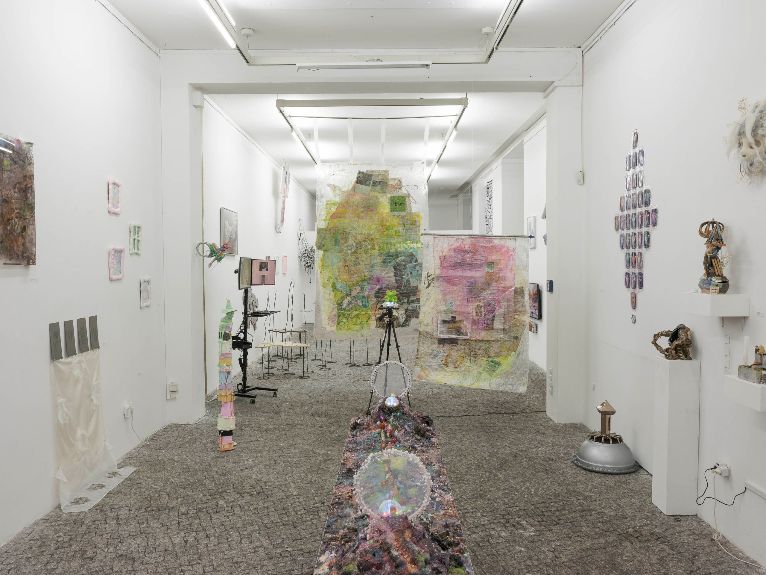 Kagurumi. Photographer Viktor Nikishov