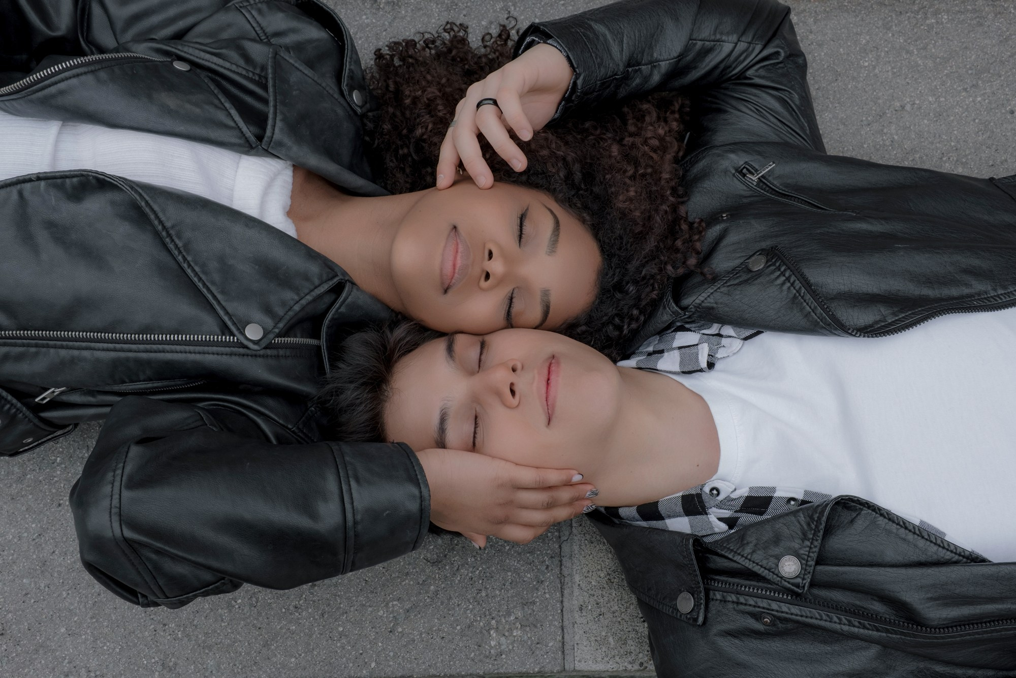 Alfredo & Omega. Grosu Photography