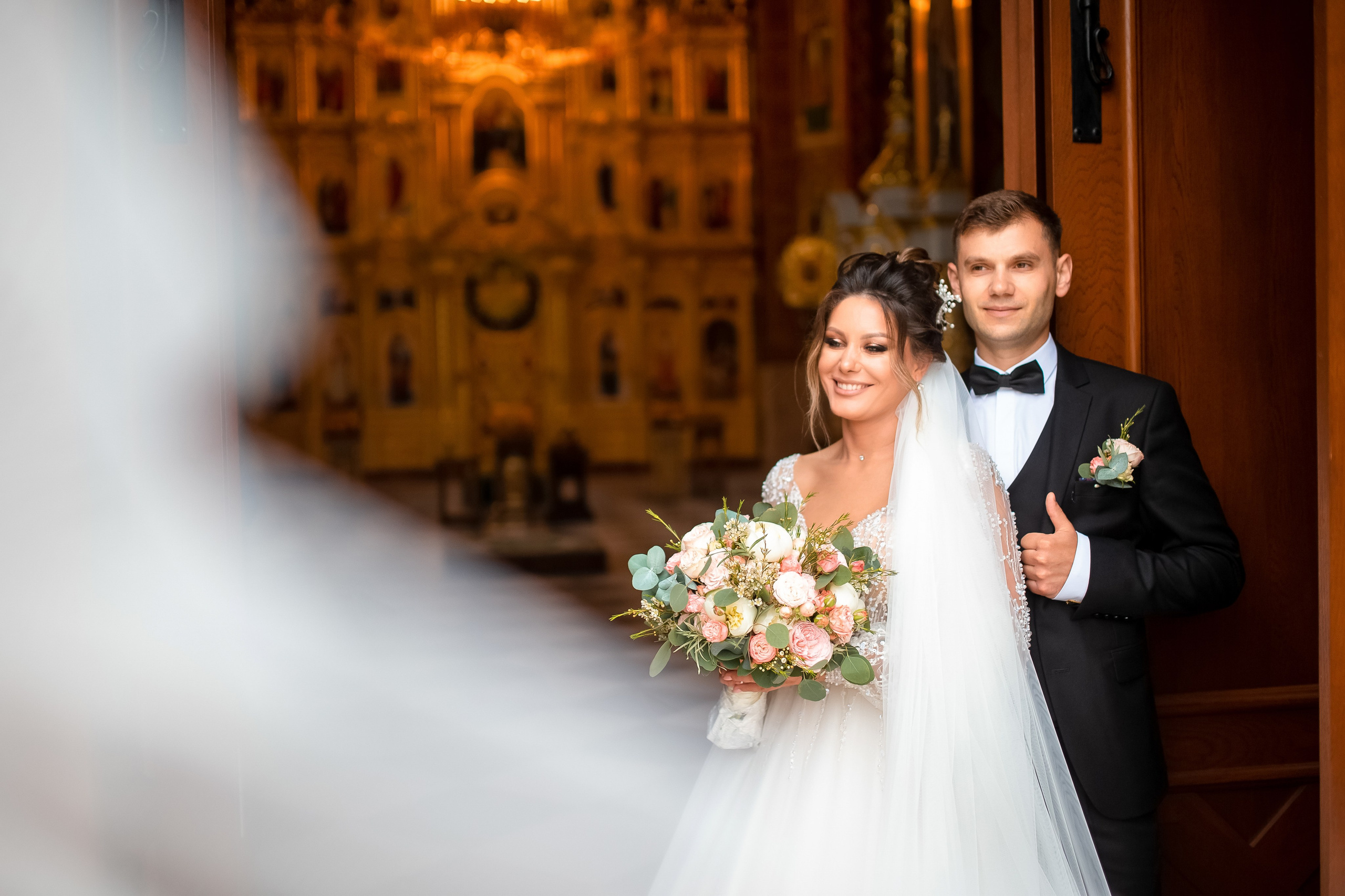 Silvia & Ion. Servicii Foto Video la Nunta Chisinau Moldova Europa Studio MagicFoto