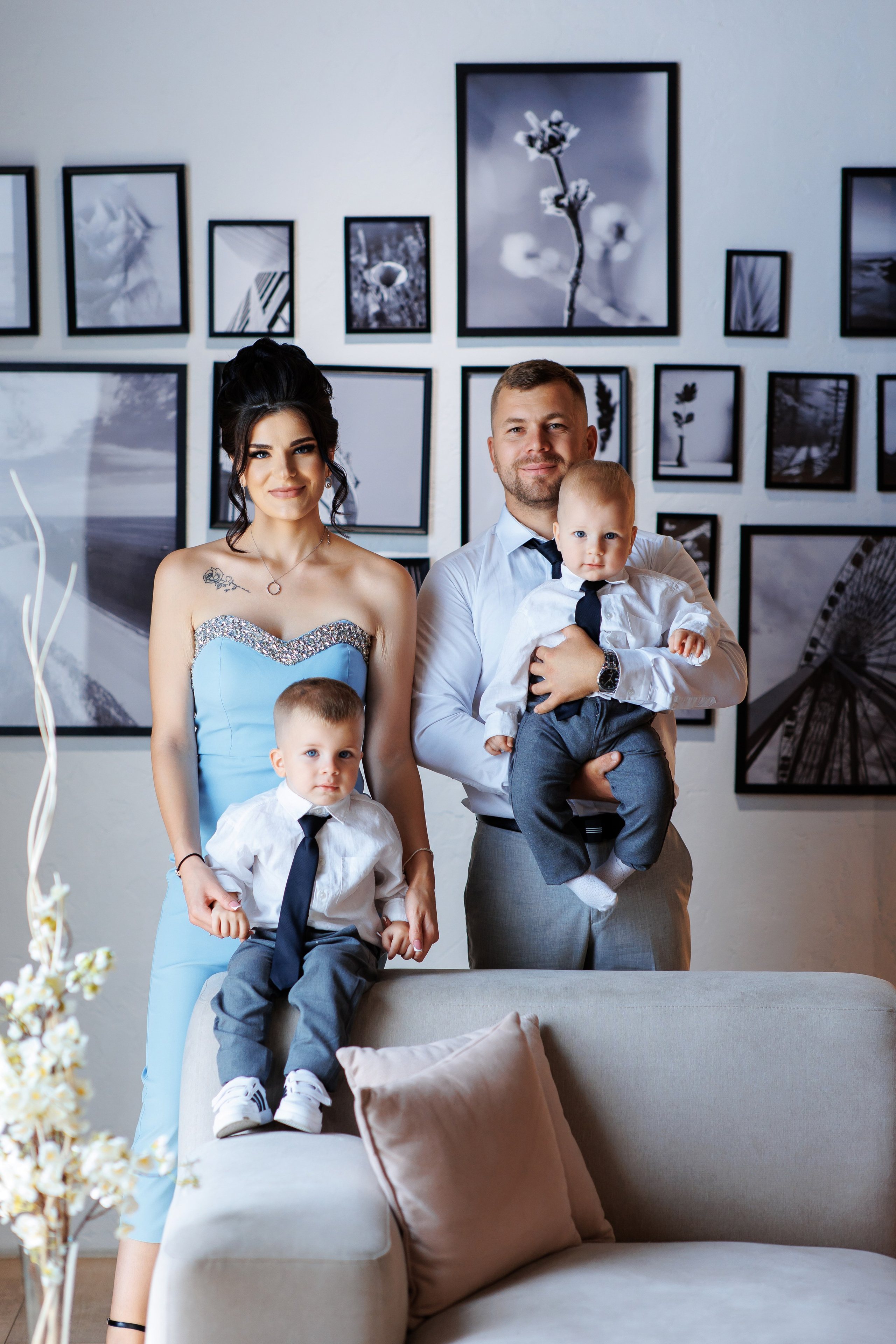 Vlad & Valentin. Servicii Foto Video la Nunta Chisinau Moldova Europa Studio MagicFoto