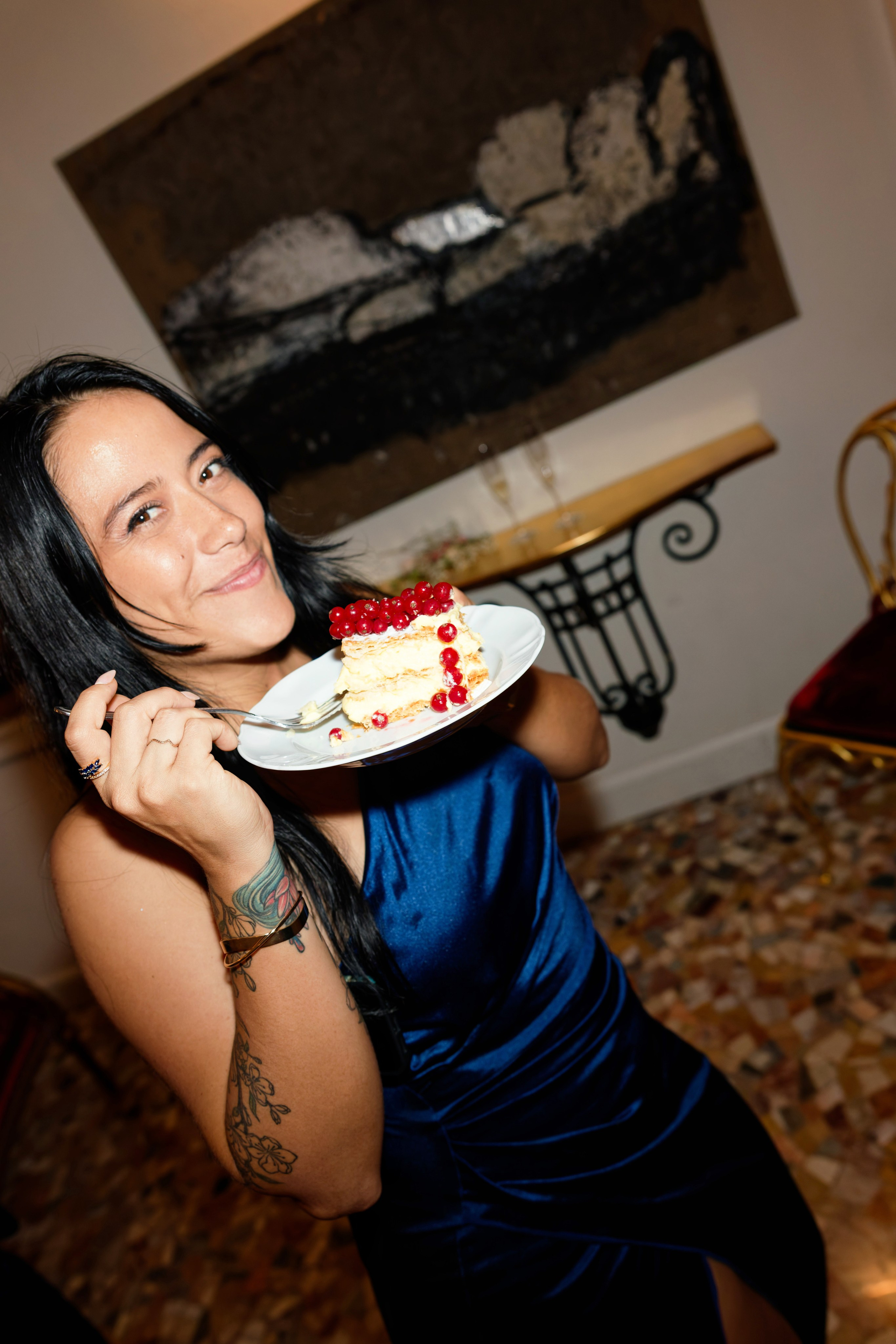 Wedding at Villa Carminati Resta on Lake Como