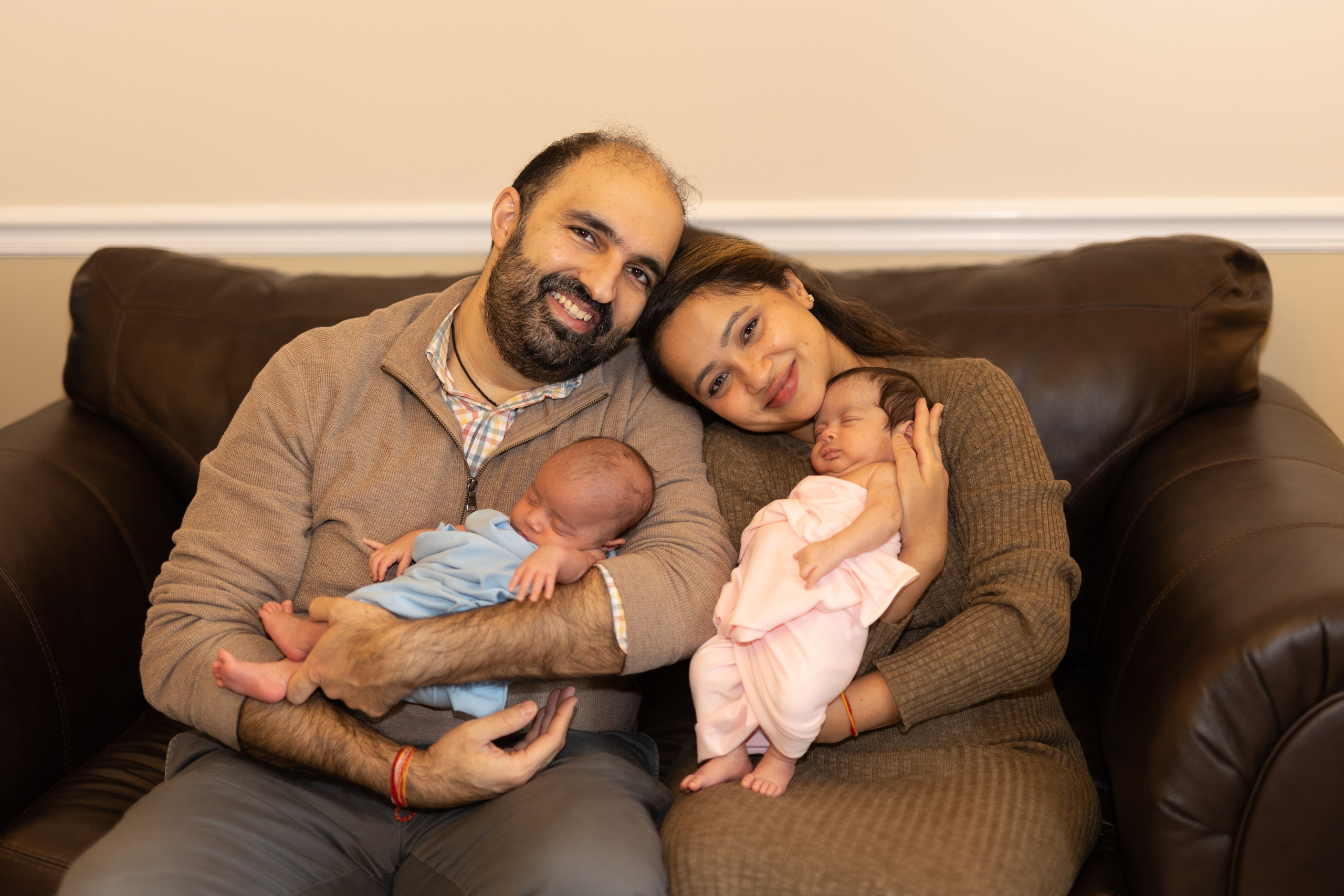 Born Together, Loved Forever. Family, lifestyle, and commercial photography in New York and New Jersey